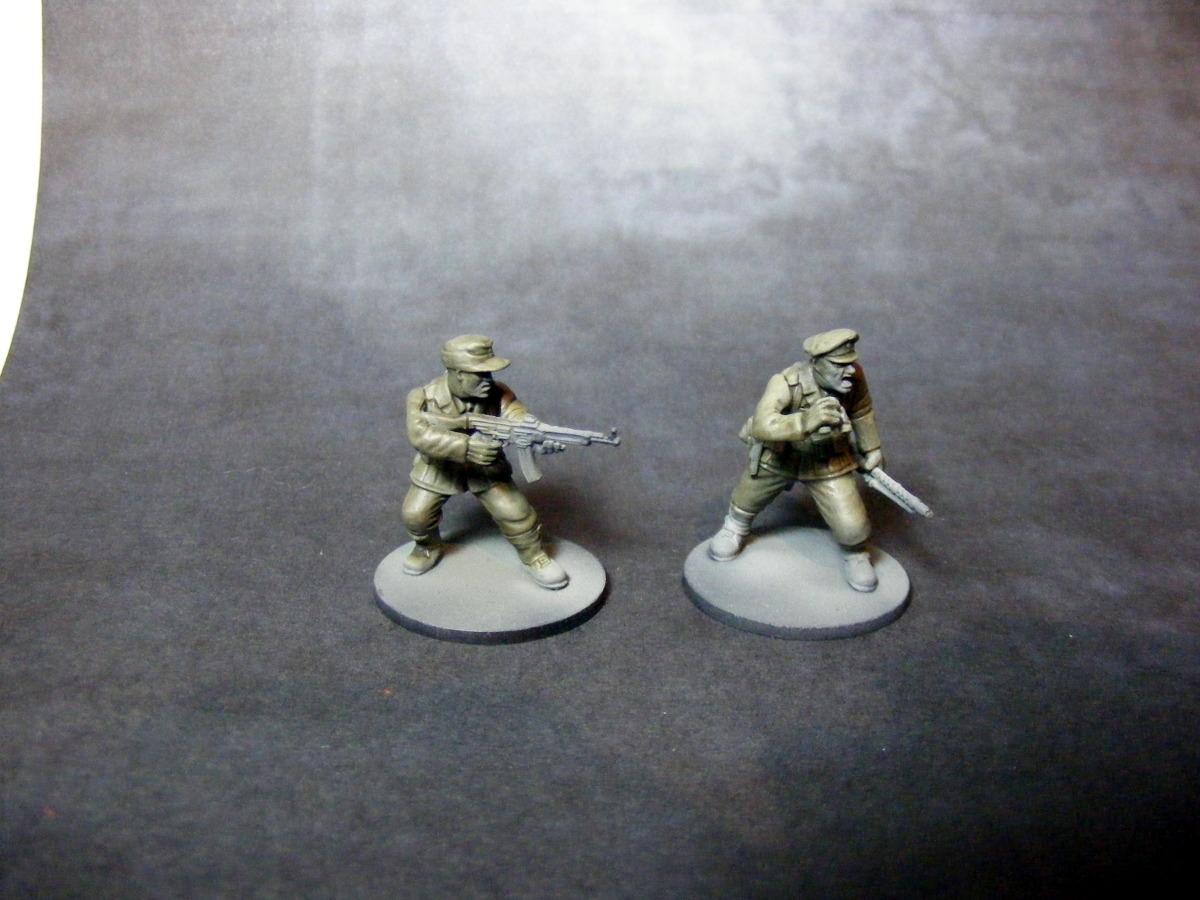 german test scheme