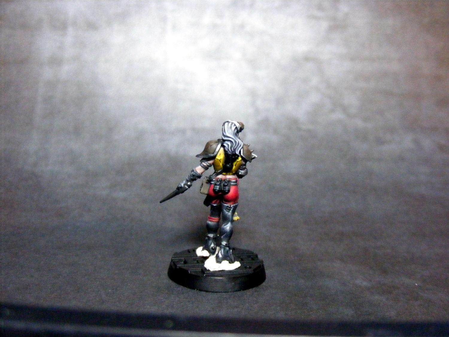 Yolanda Skorn back WIP