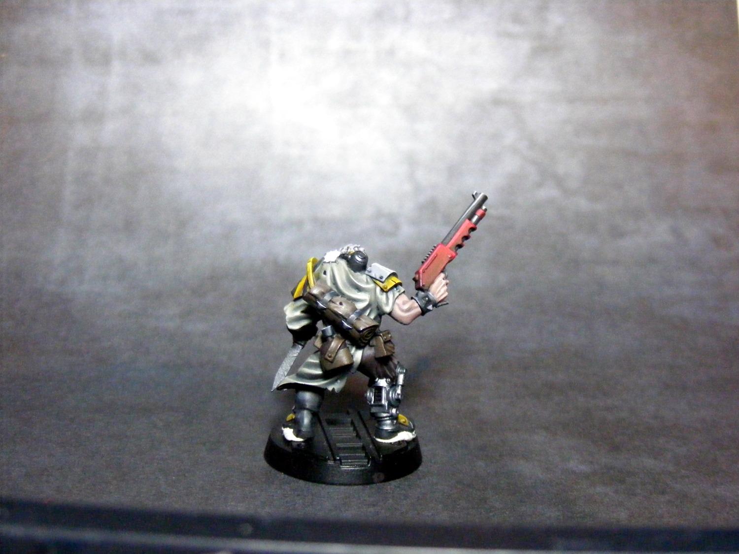 Grub Targeson back WIP