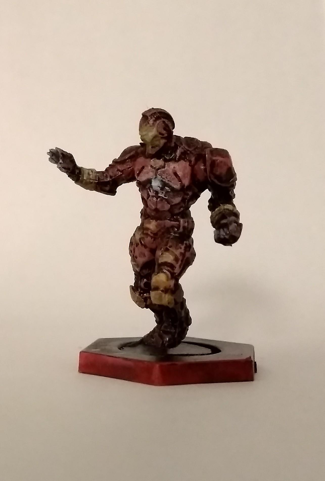 The Enforcer