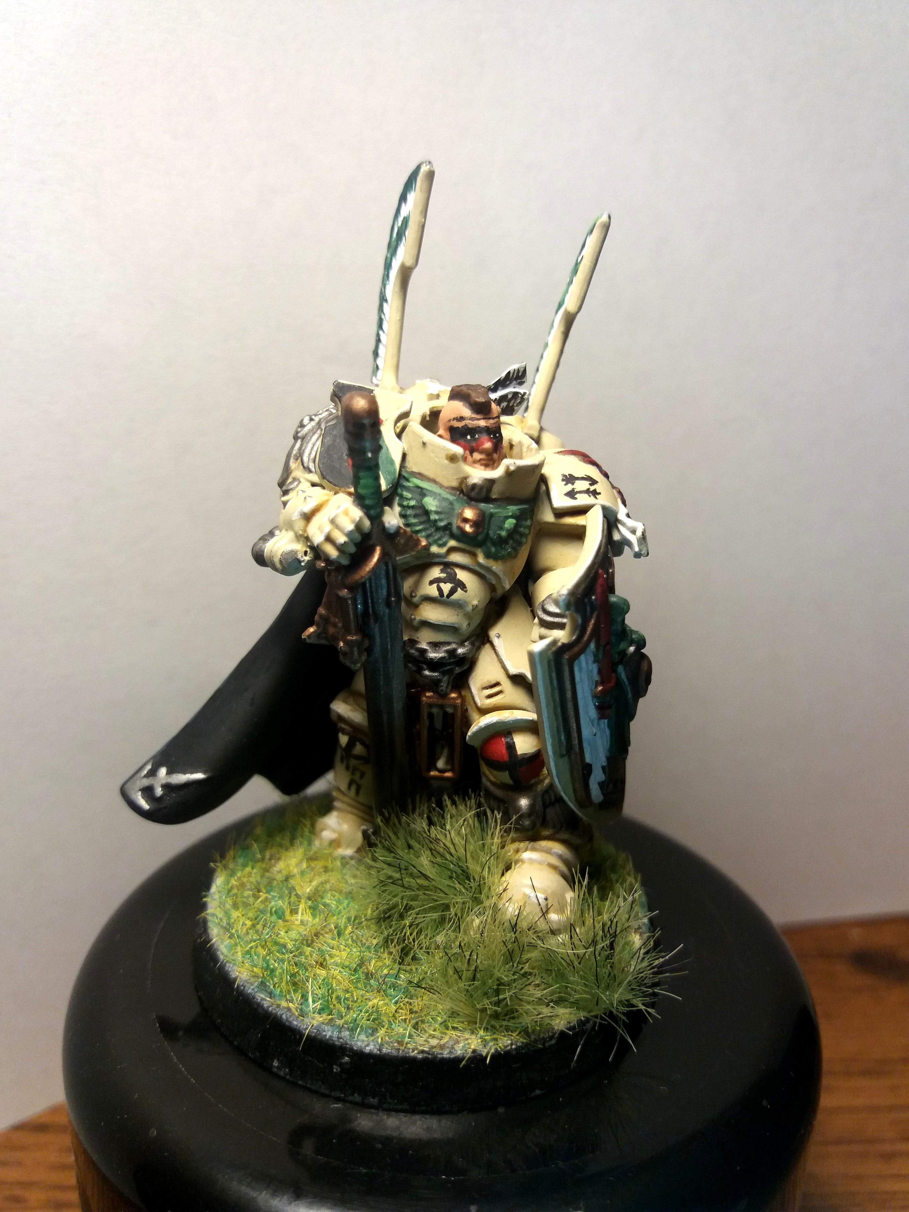 Deathwing Dark Angels