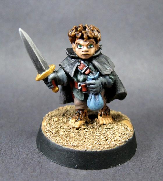07004: Stitch Thimbletoe, Carrero Arts, Carreroarts, Dark Heaven Legends, Dungeons And Dragons, Halfling Thief, Miniature Painting, Painted Mini, Painted Miniature, Painted Miniatures, Painted Reaper, Painted Reaper Miniature, Pathfinder Rpg, Pro Painted Miniature, Reaper Mini, Reaper Miniatures, Reaper Minis, Reaper Painted, Reaper Painted Miniature, Rpg Miniature, Table Top Wargames