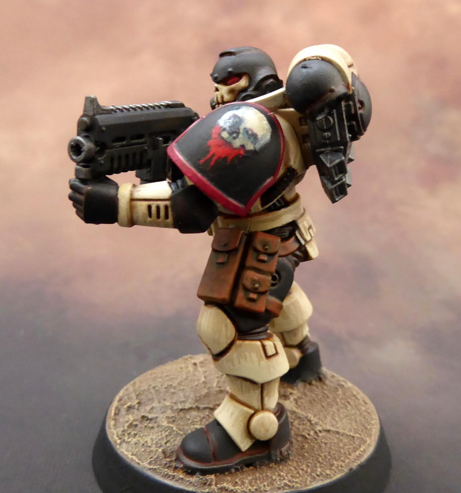 Mortifactors, Space Marines - Mortifactors 3 - Gallery - DakkaDakka