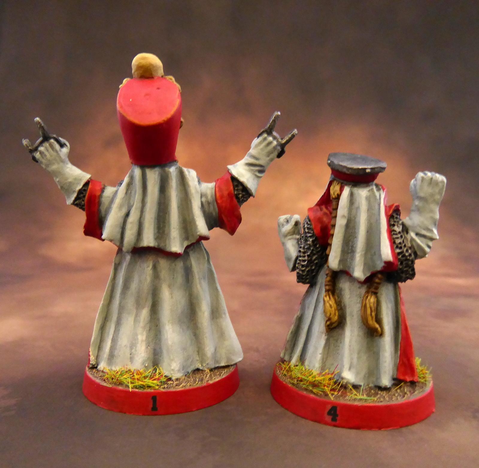 Blood Bowl, Human Team