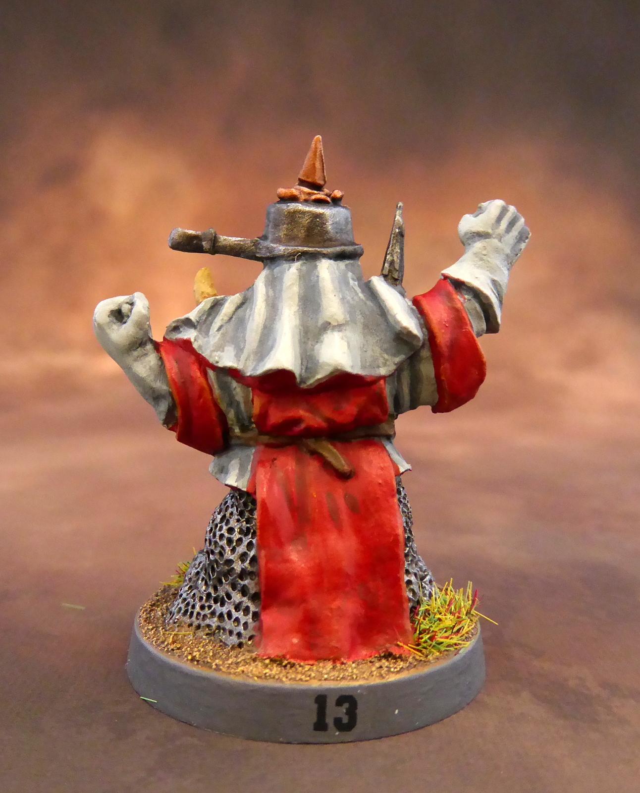 Blood Bowl, Human Team