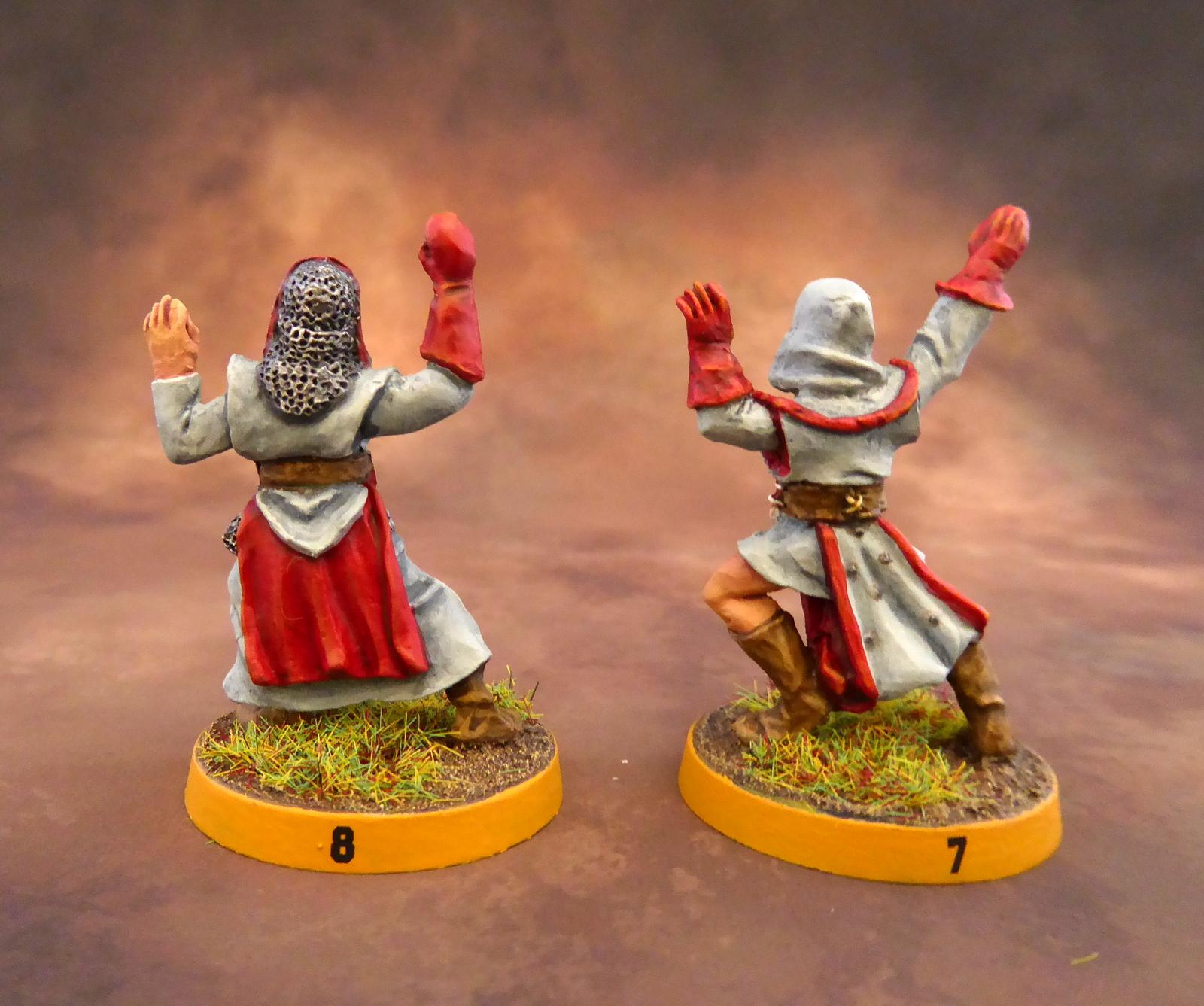 Blood Bowl, Human Team