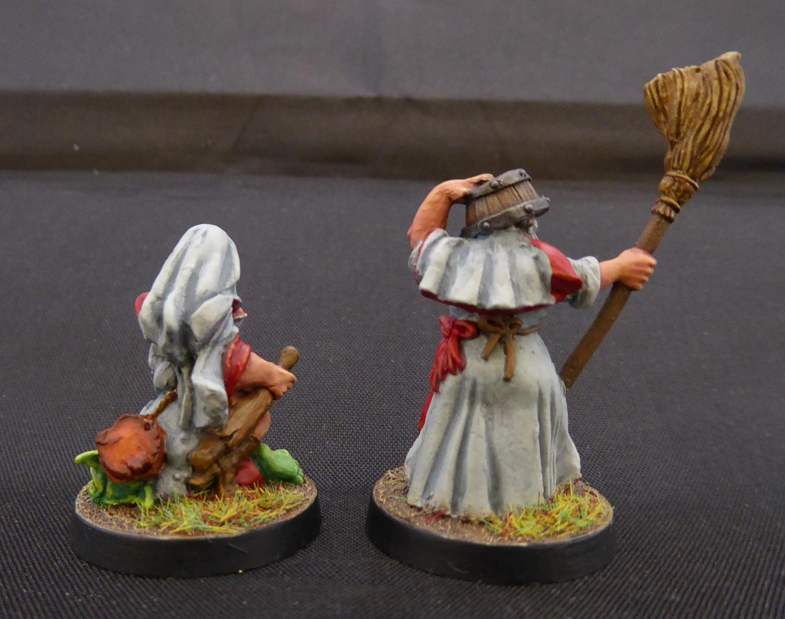 Blood Bowl, Human Team