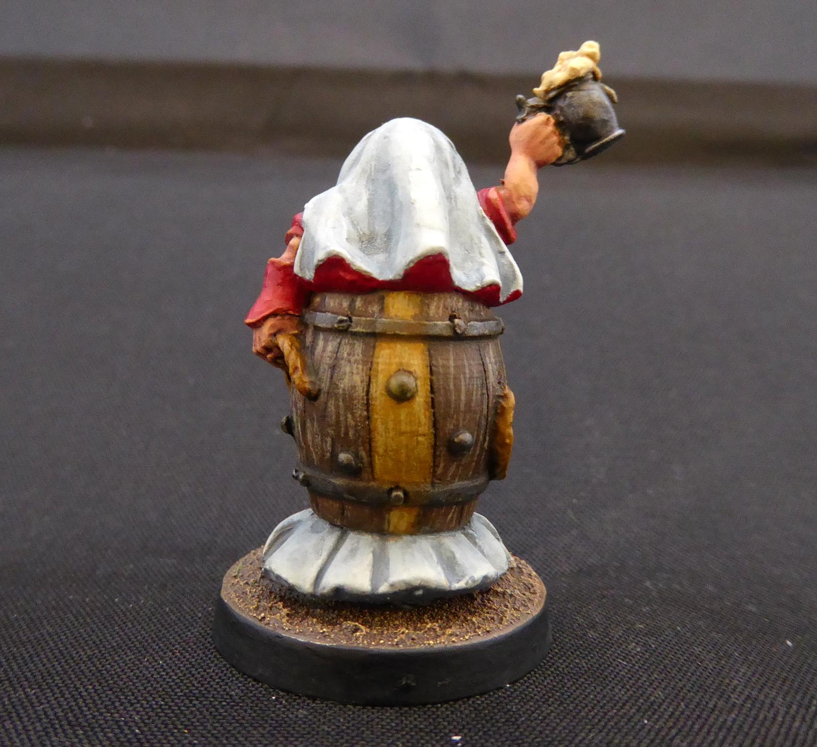 Blood Bowl, Human Team