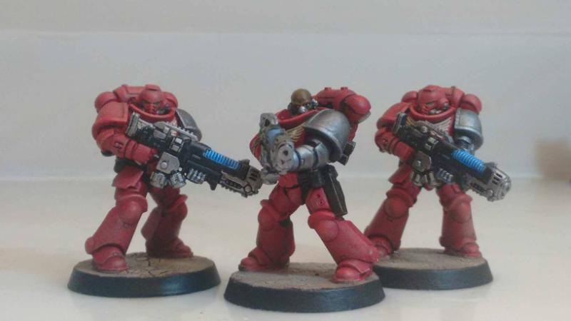 blood angels primaris hellblasters