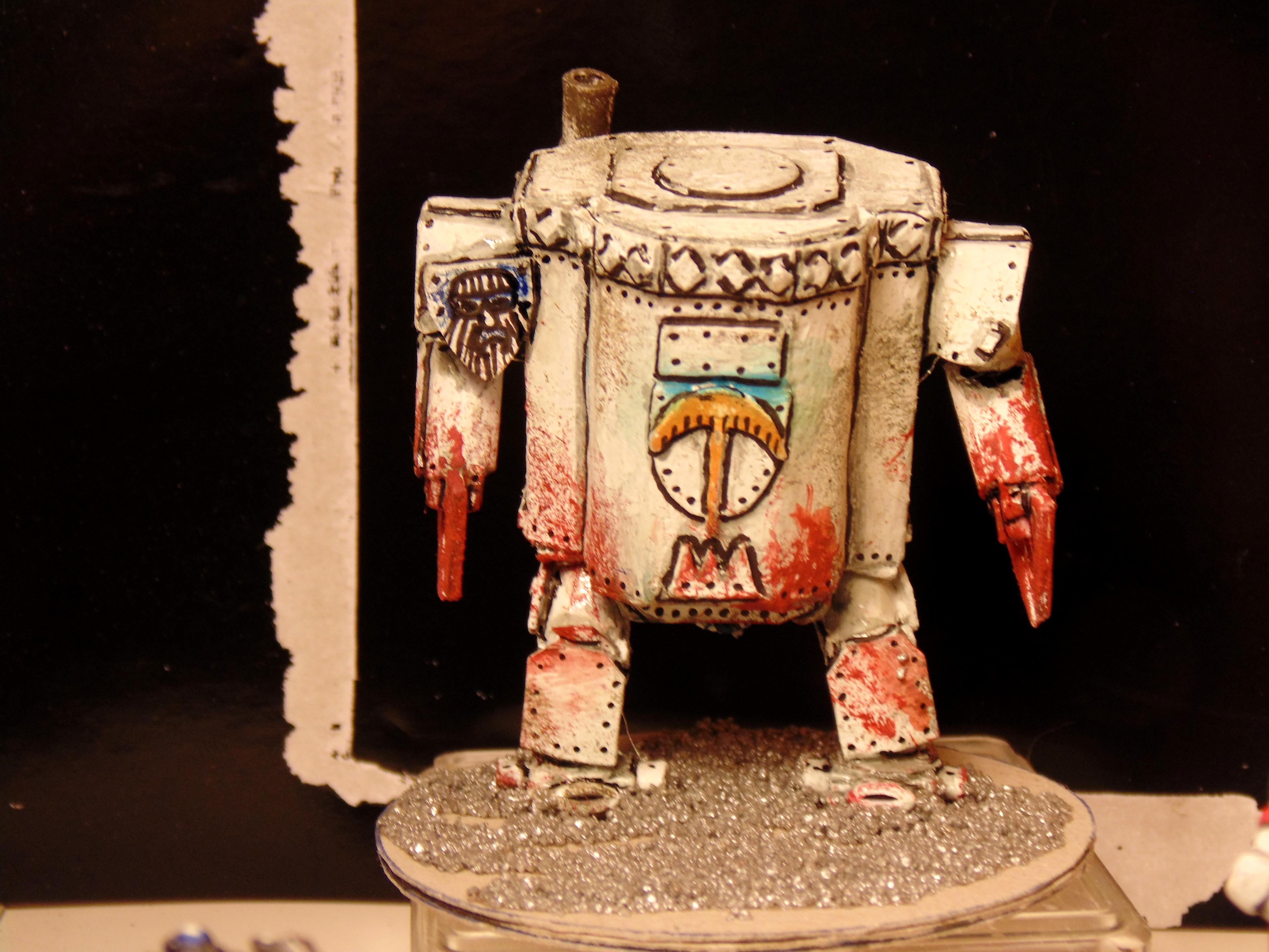Bike, Codex, Conversion, Dwarves, Exo, Exosuits, Imperial, Old, Oldhammer, Rogue, School, Scratch, Scratch Build, Squad, Squats, Suit, Trader, Votann, White