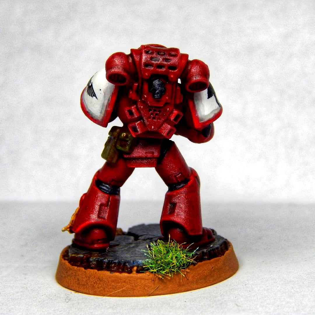 Brother Castor