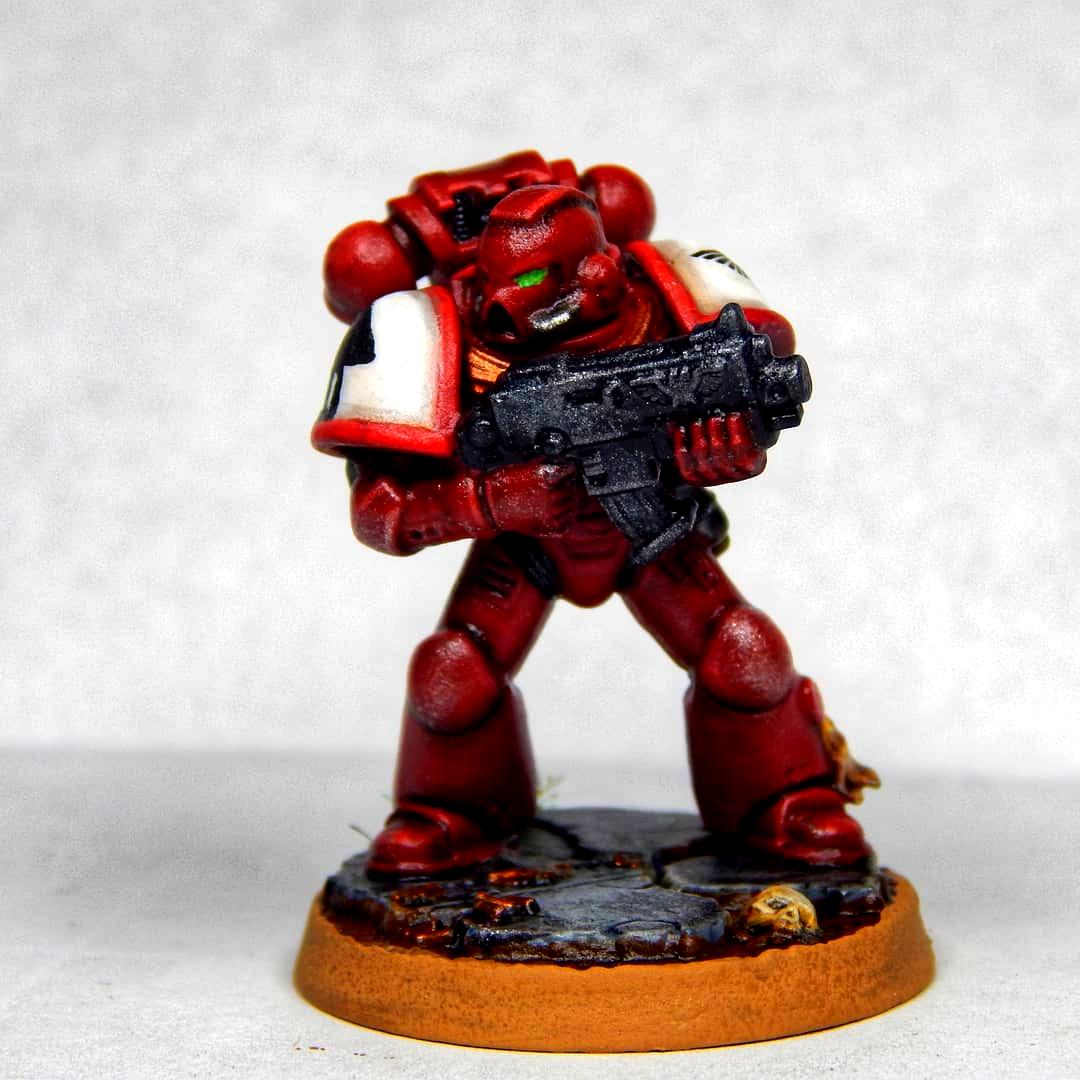 Brother Castor