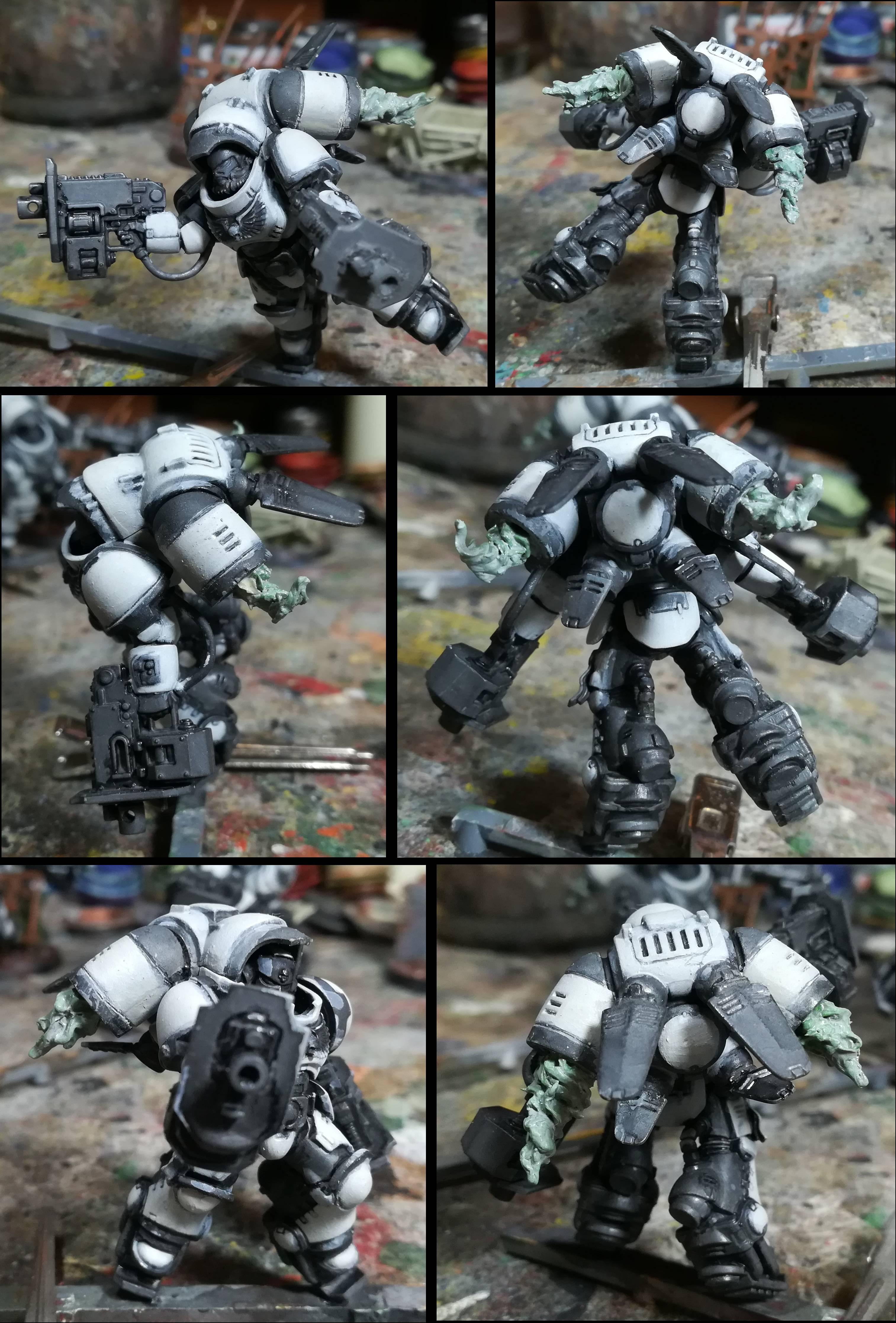 Inceptors pip 2; now with flames