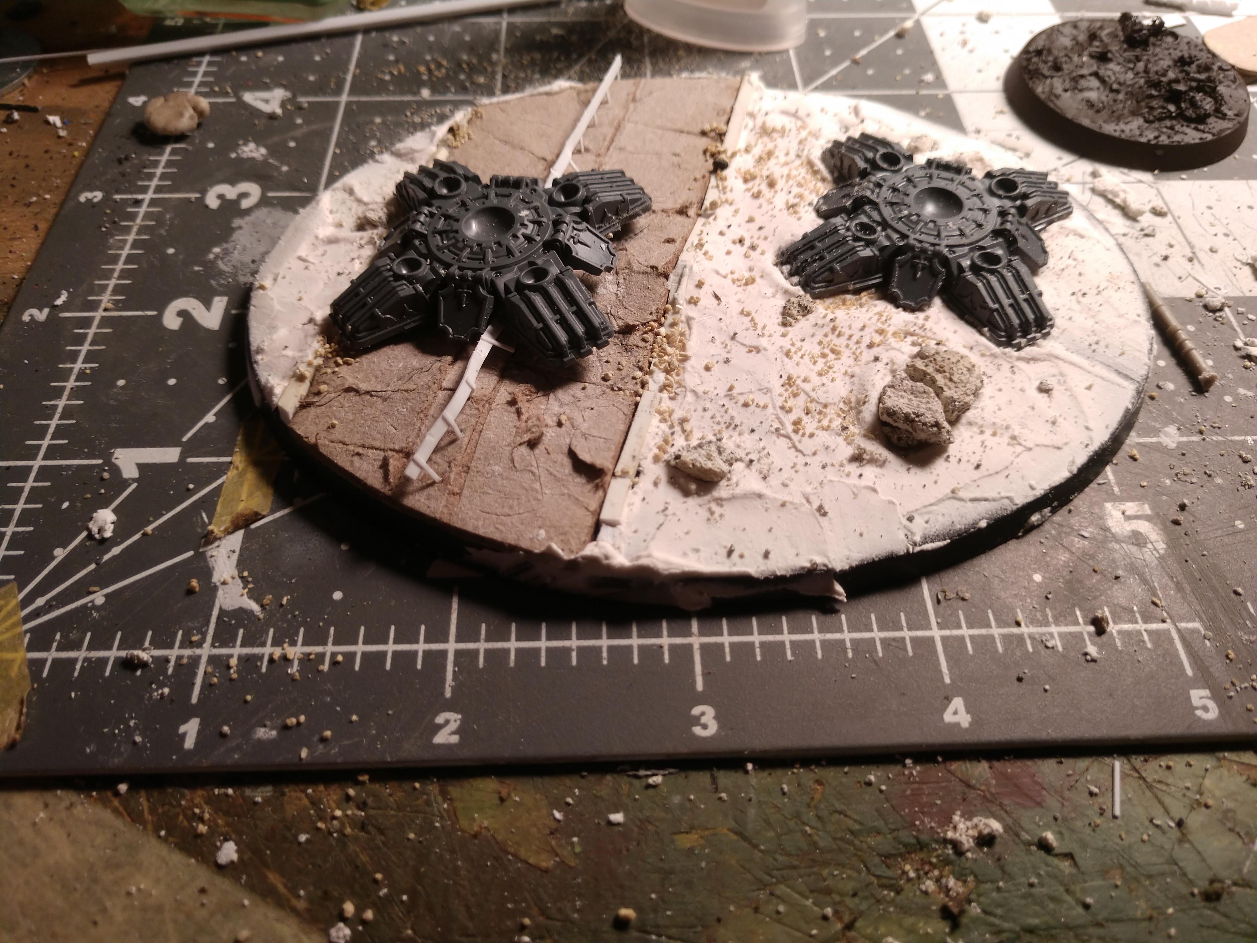 Adeptus Titanicus, Warlord Titian