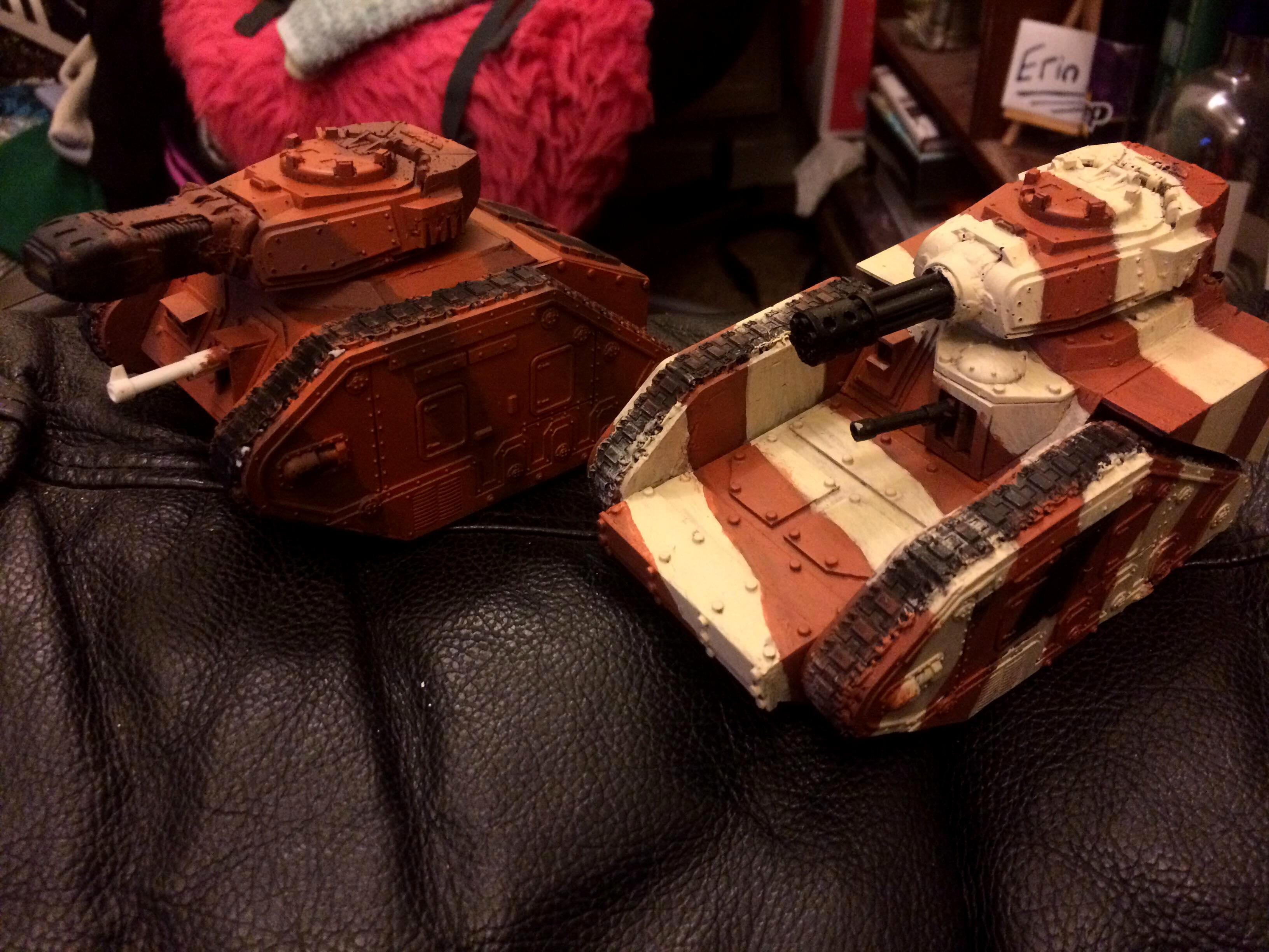 tankwips