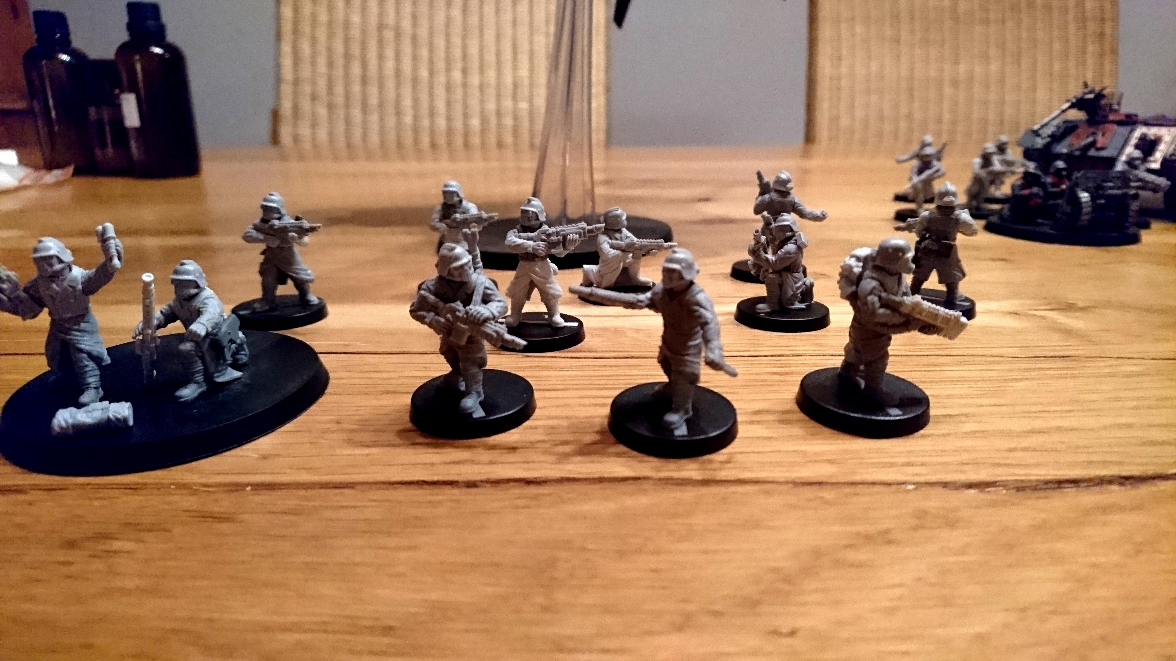 R&amp;h, Another Picture of Falschirmgrenadier Squad A