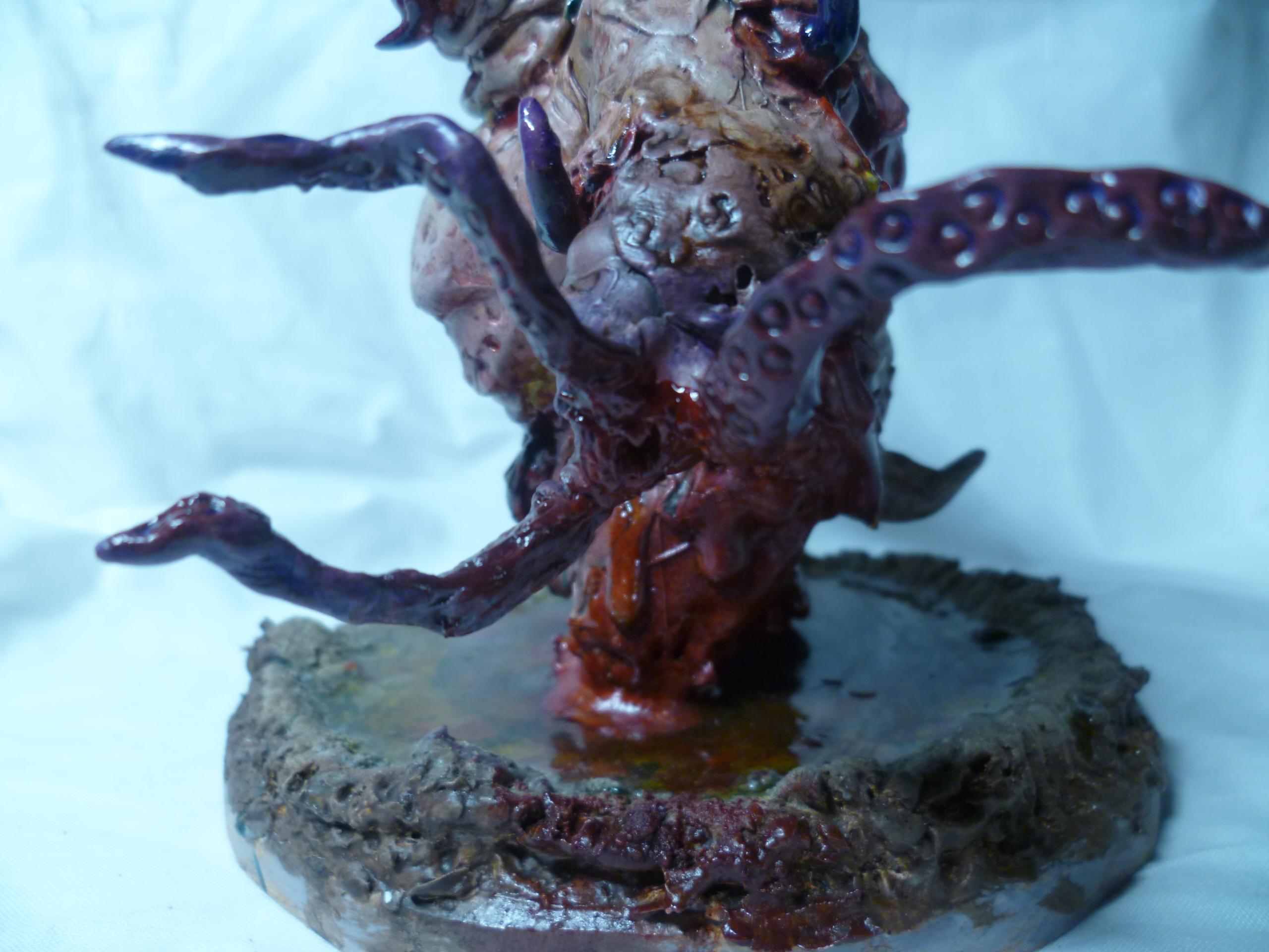 Unclean