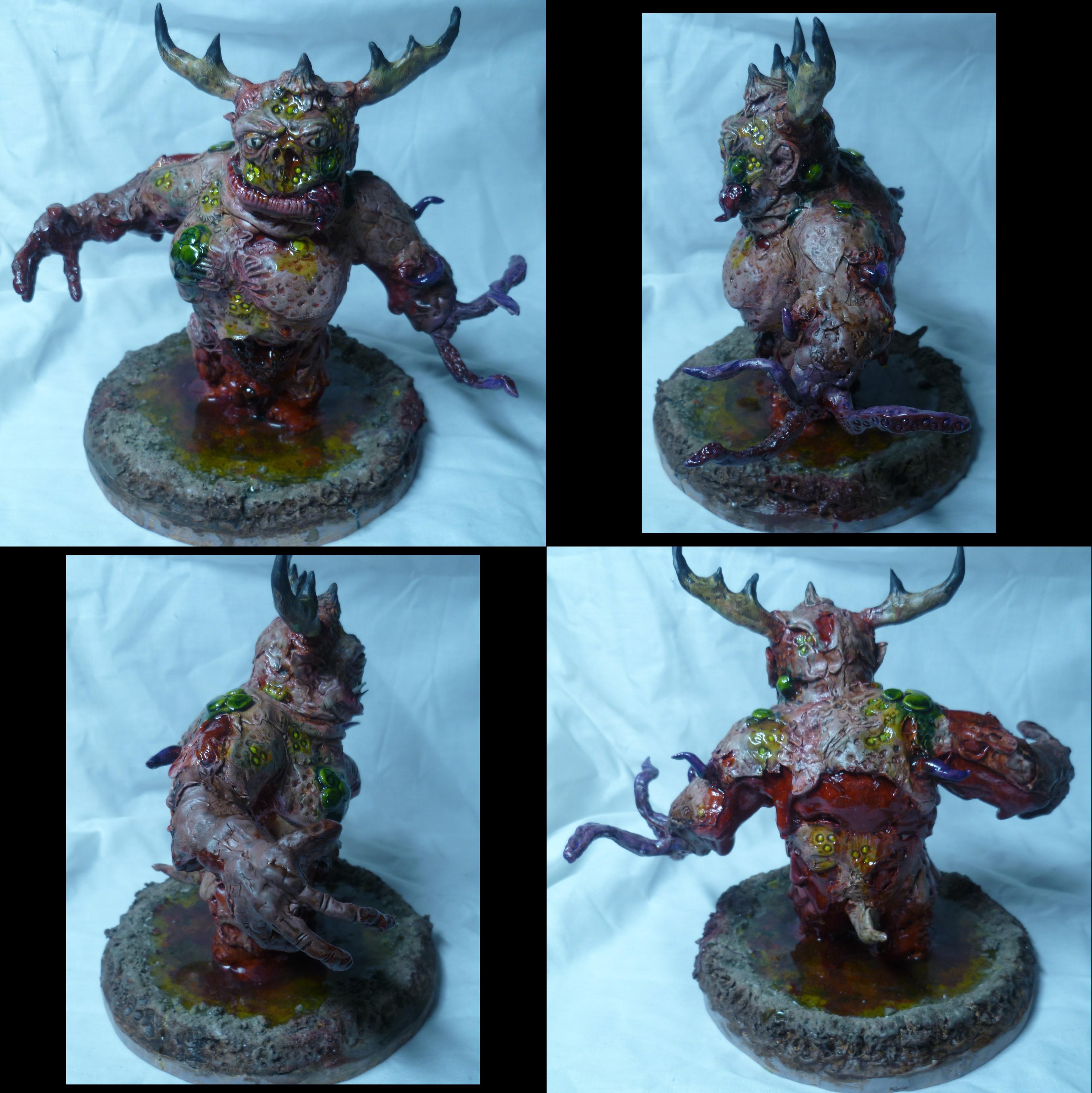 Unclean