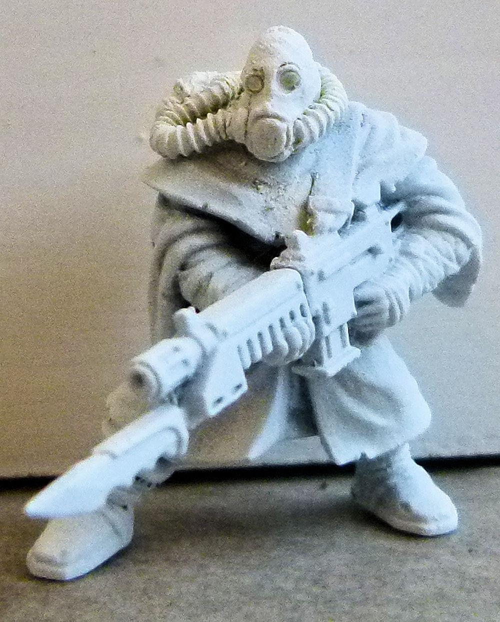 Chaos Renegade 1