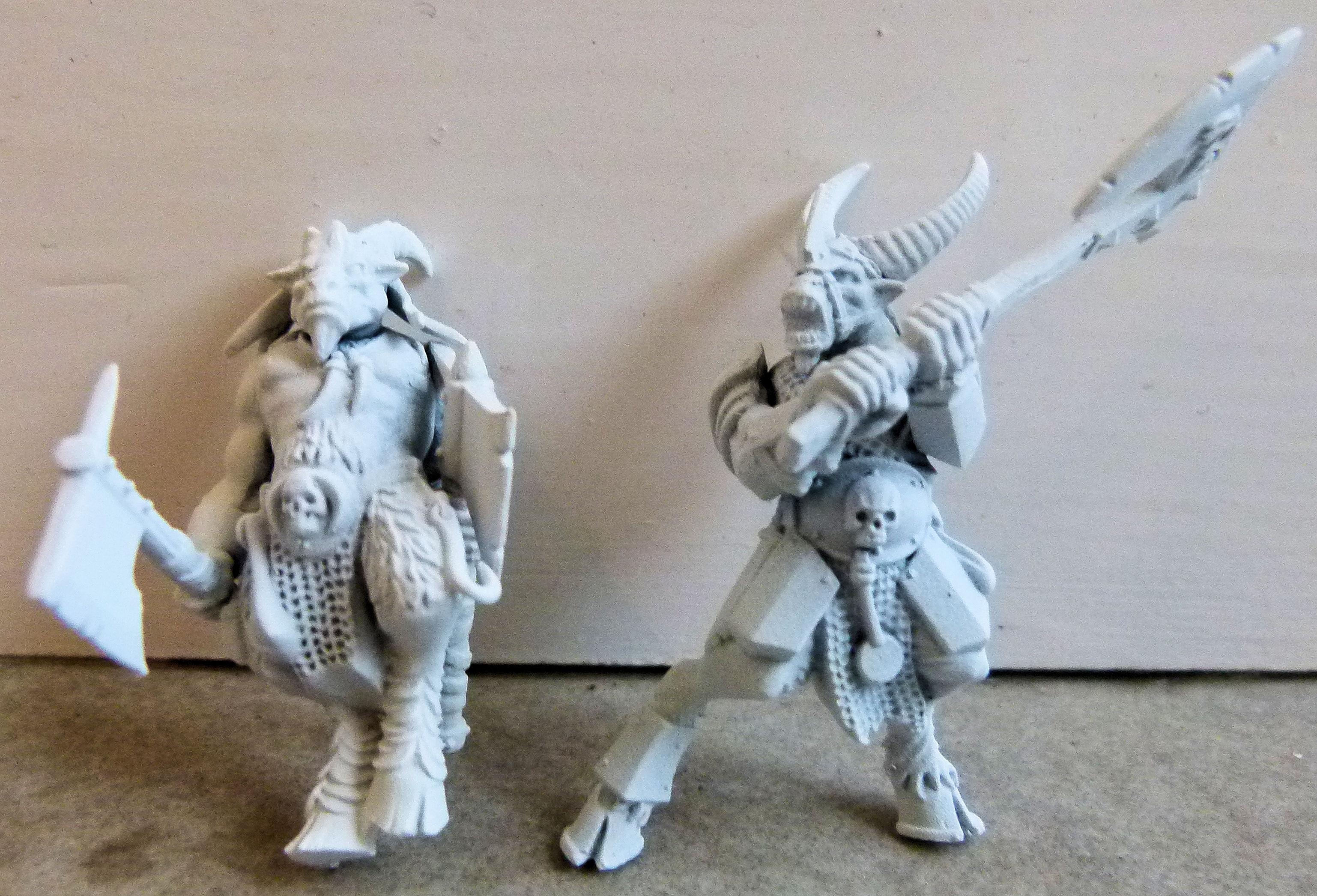 Chaos Renegade 4