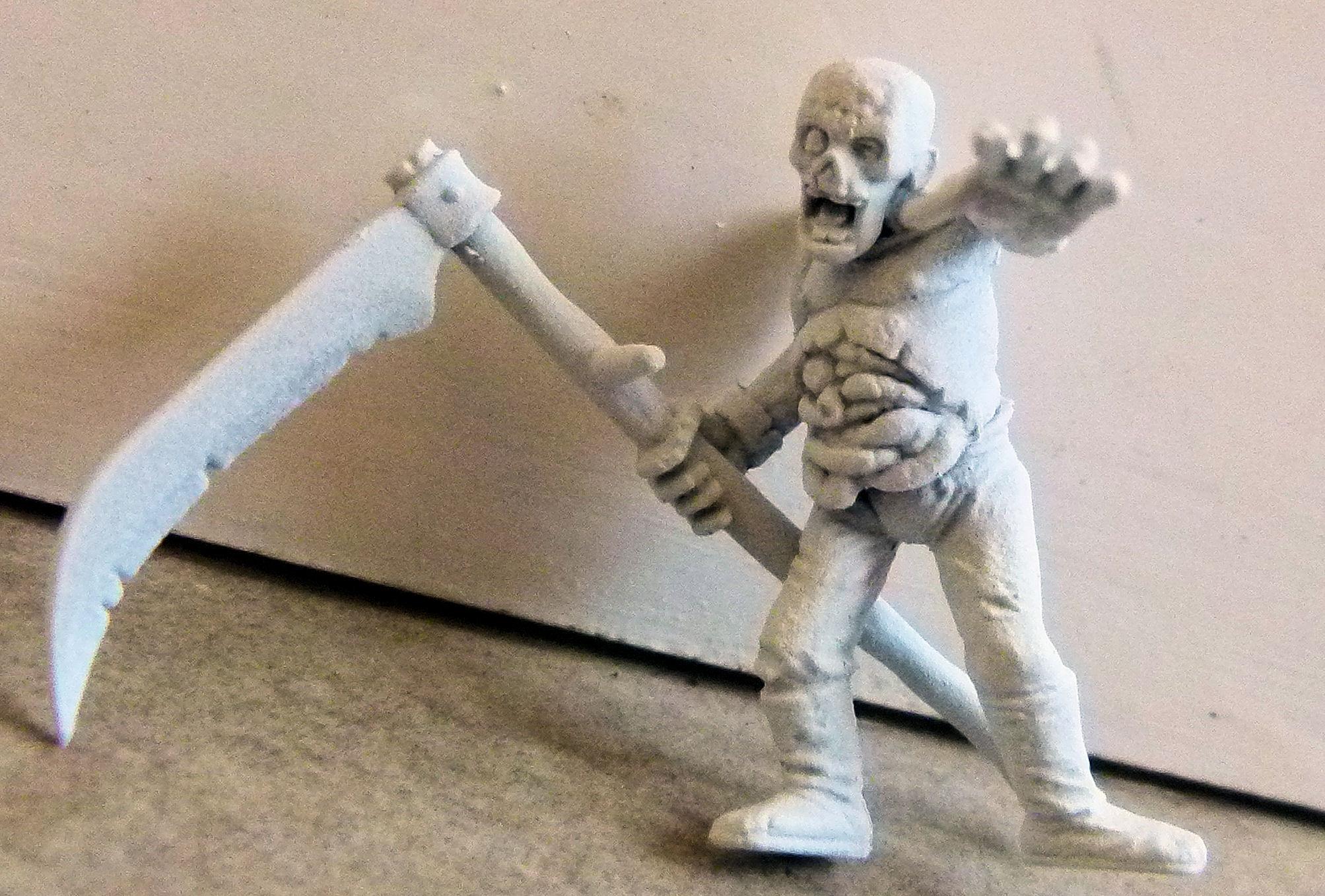 Chaos Renegade 5