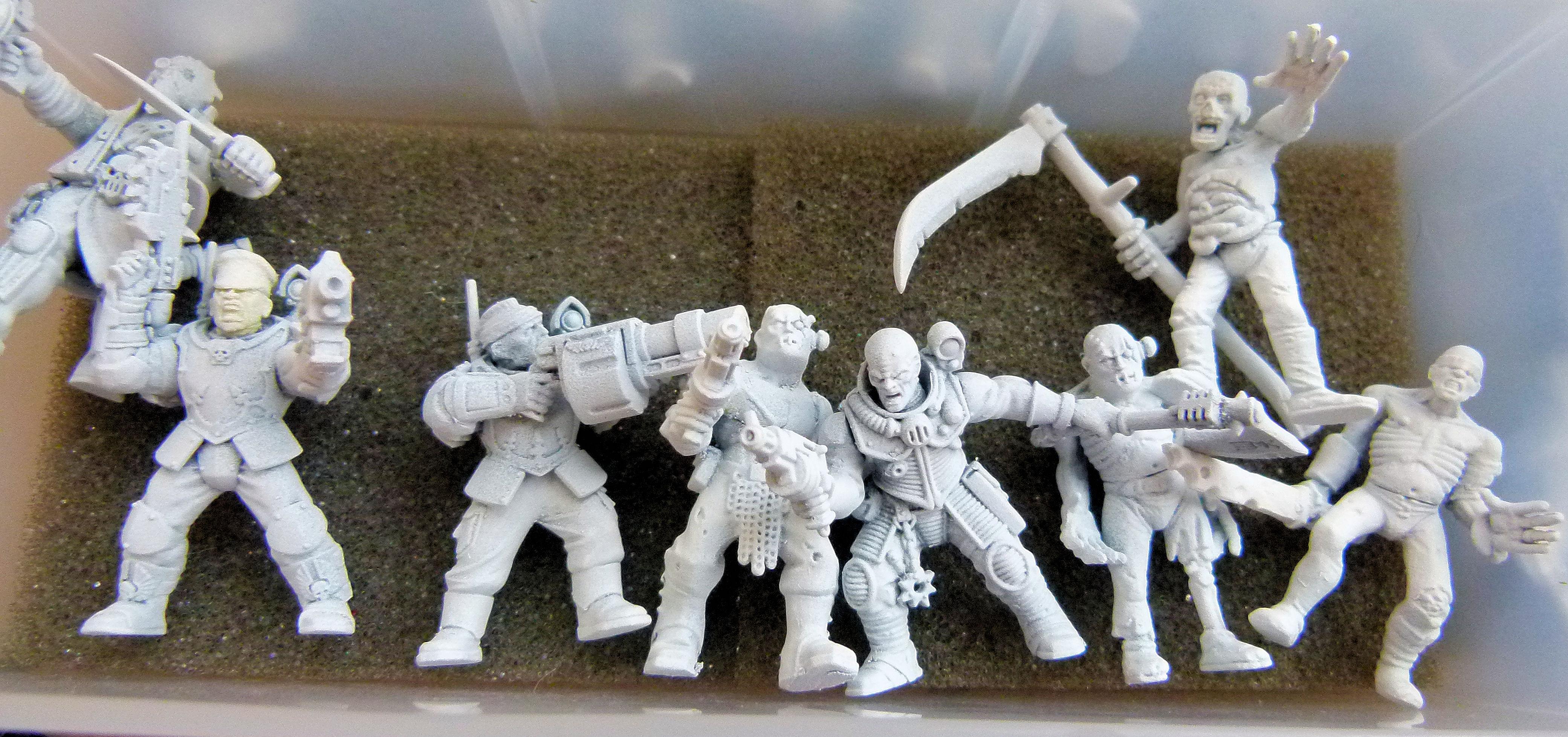 Chaos Renegades 