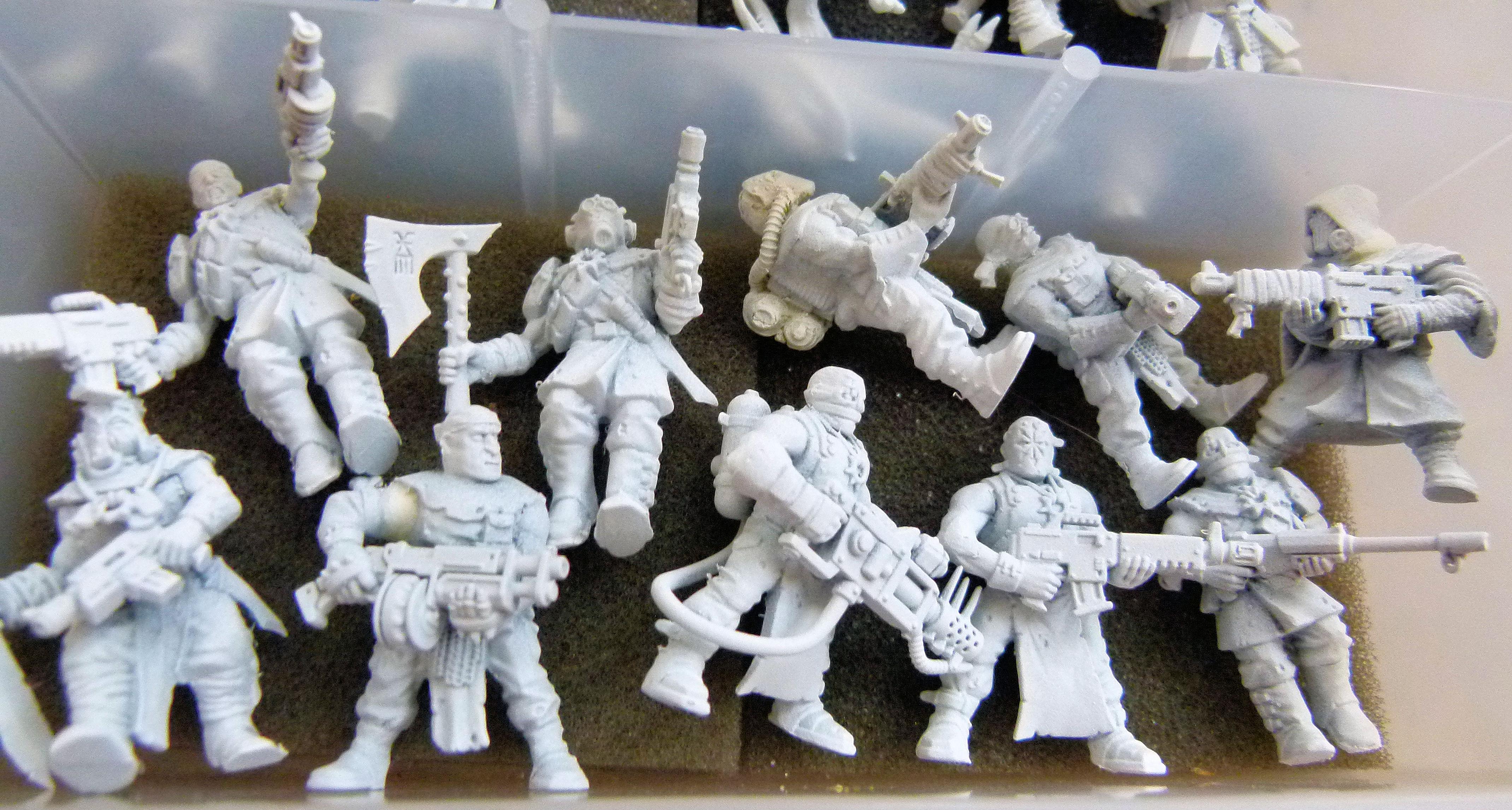 Chaos Renegades