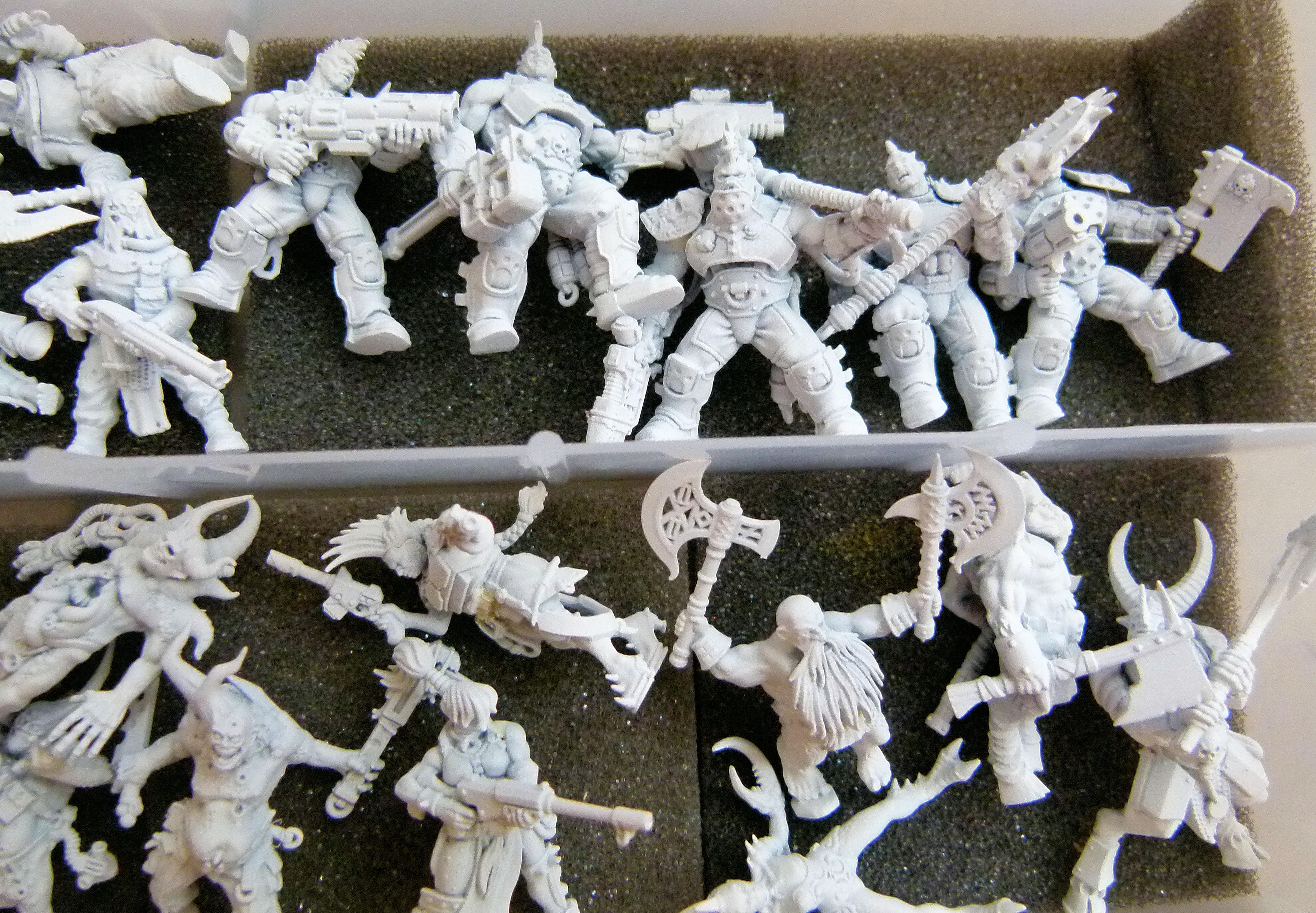 Chaos Renegades