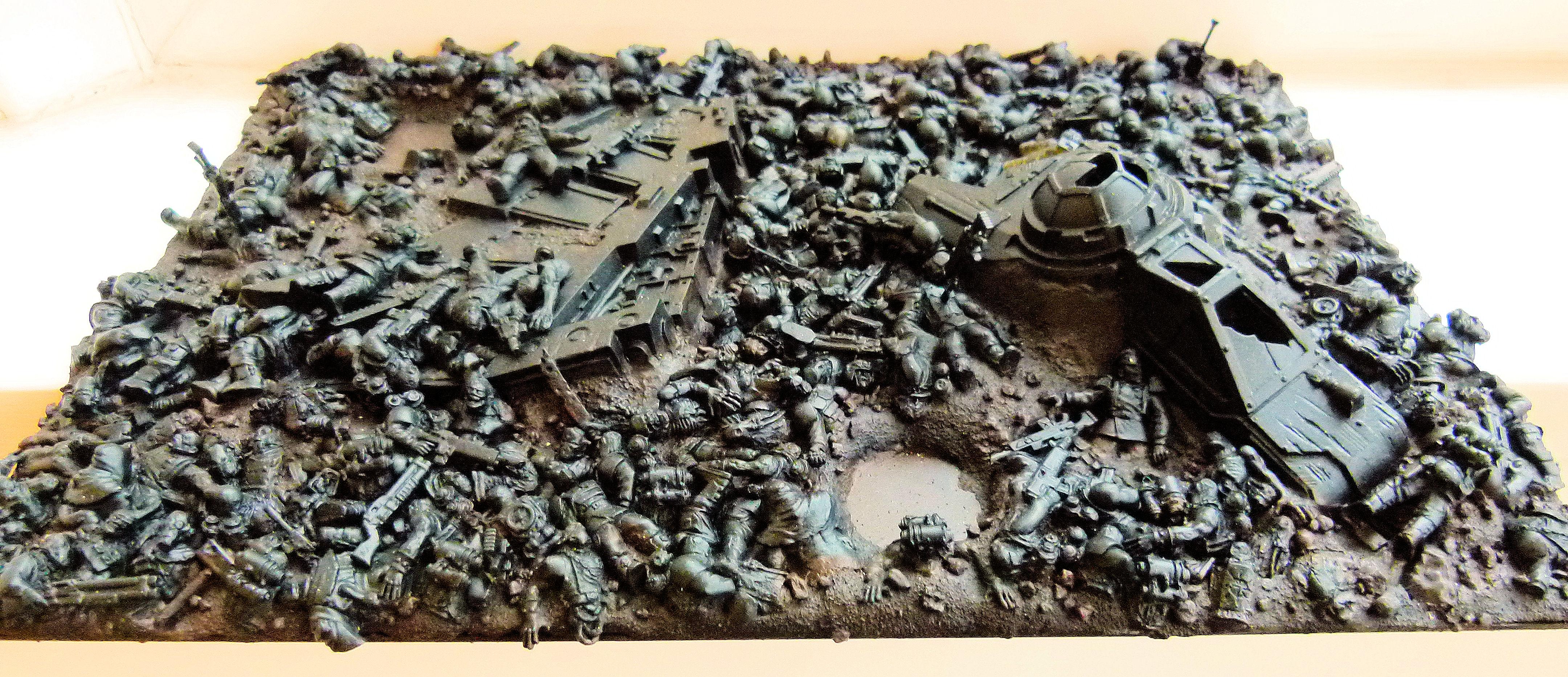 Landscape WIP