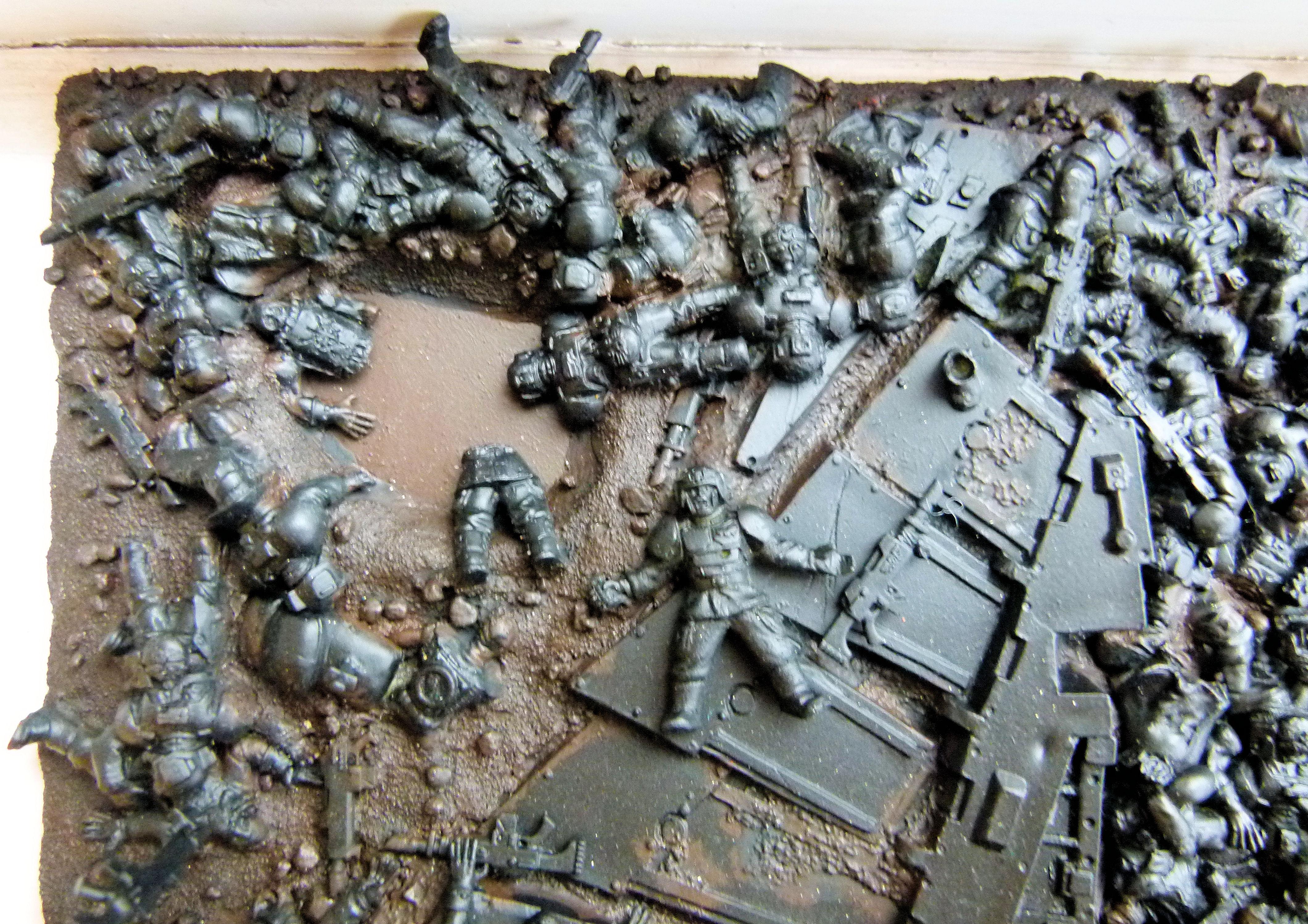 Landscape WIP