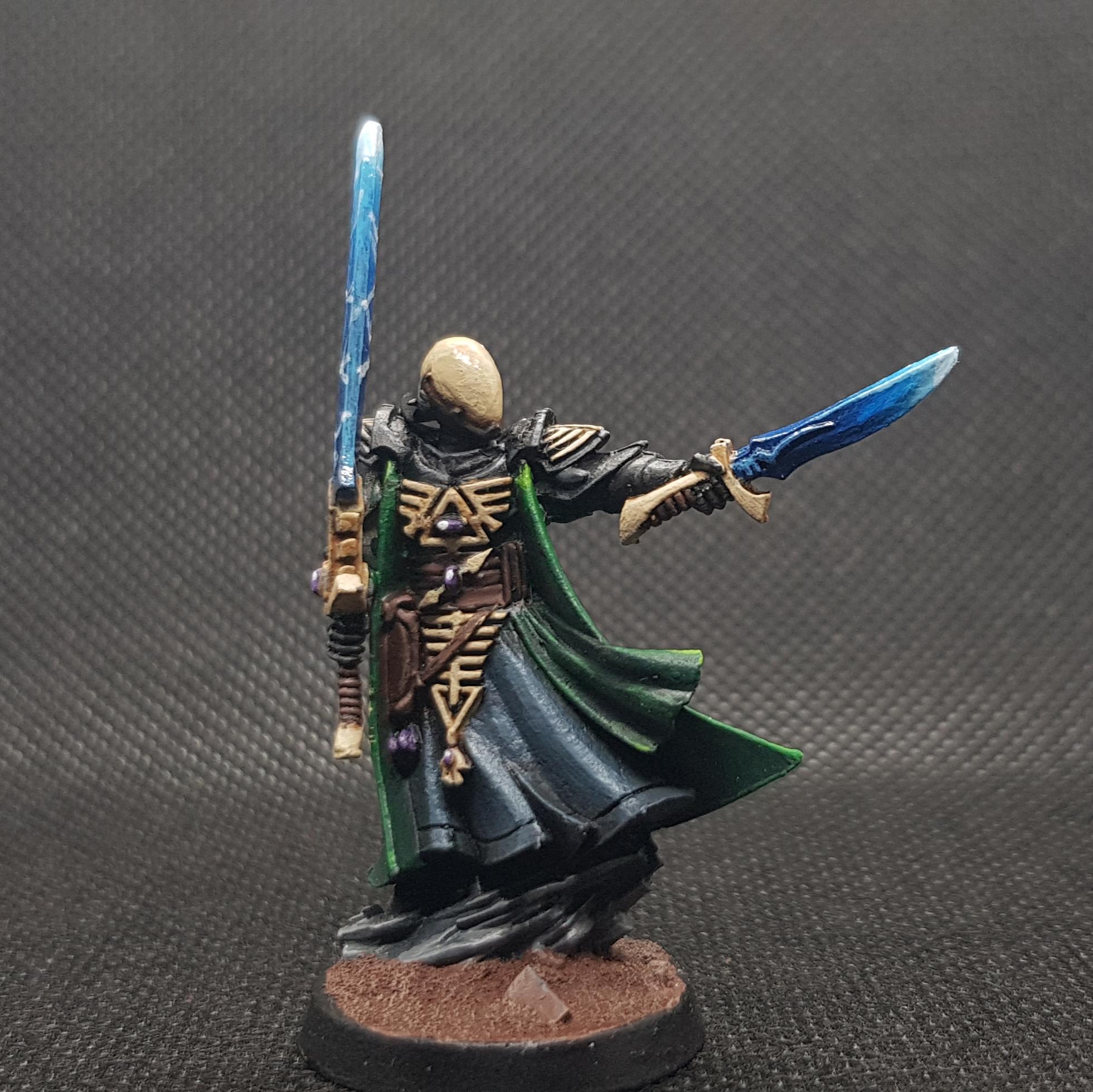 Spiritseer (lightbox)