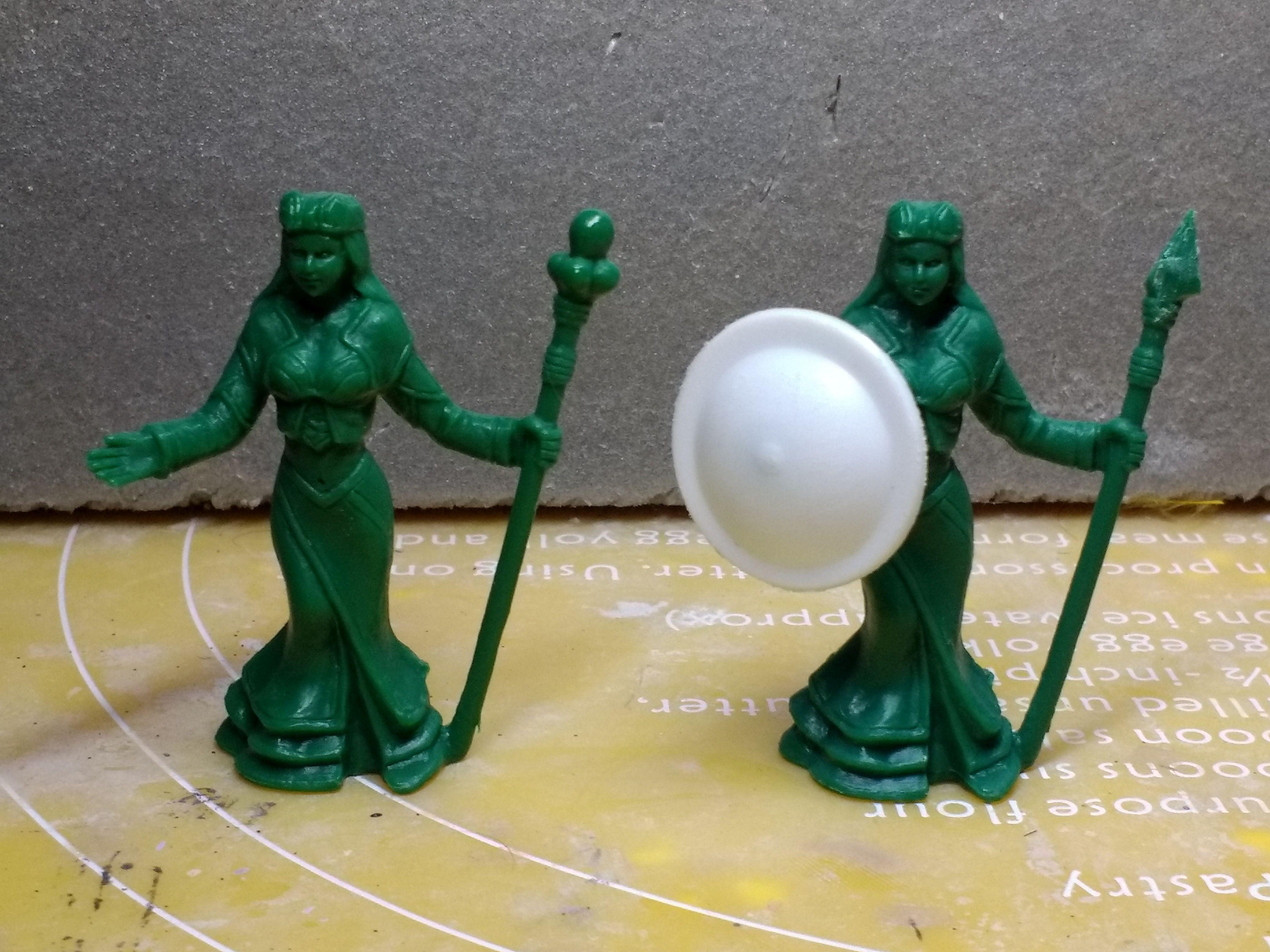 Dungeons And Dragons