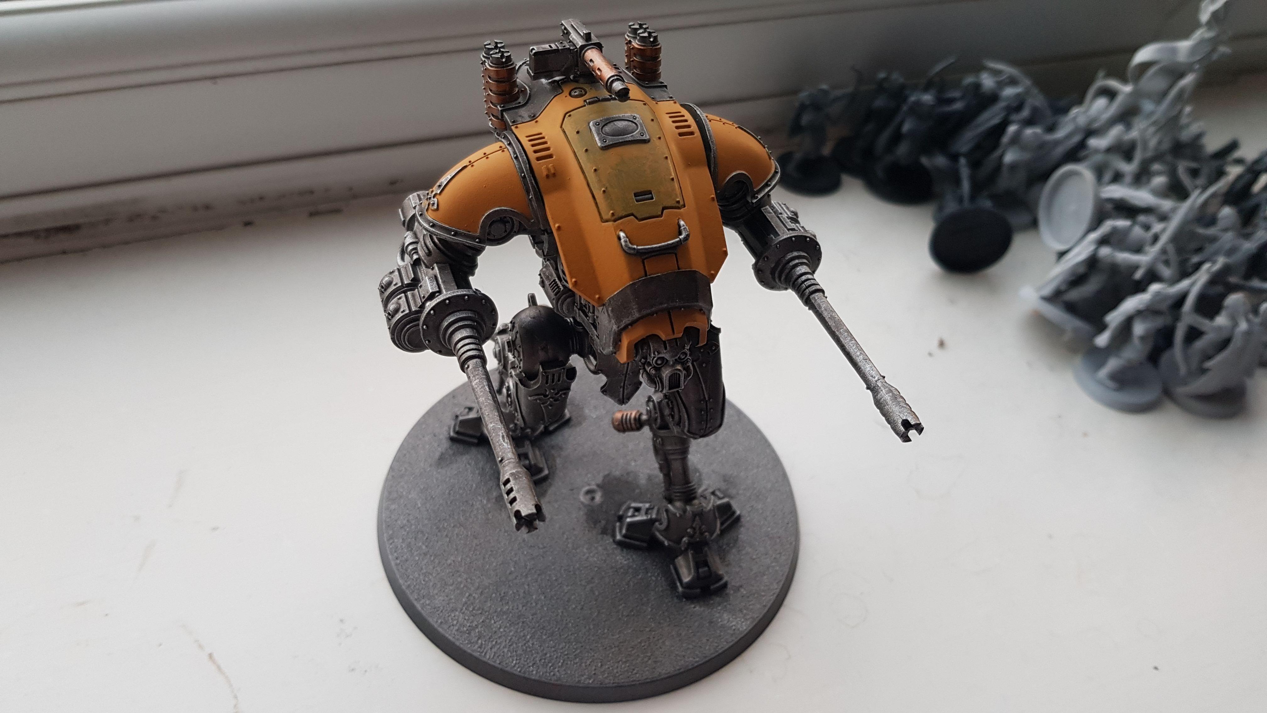 Imperial Knight