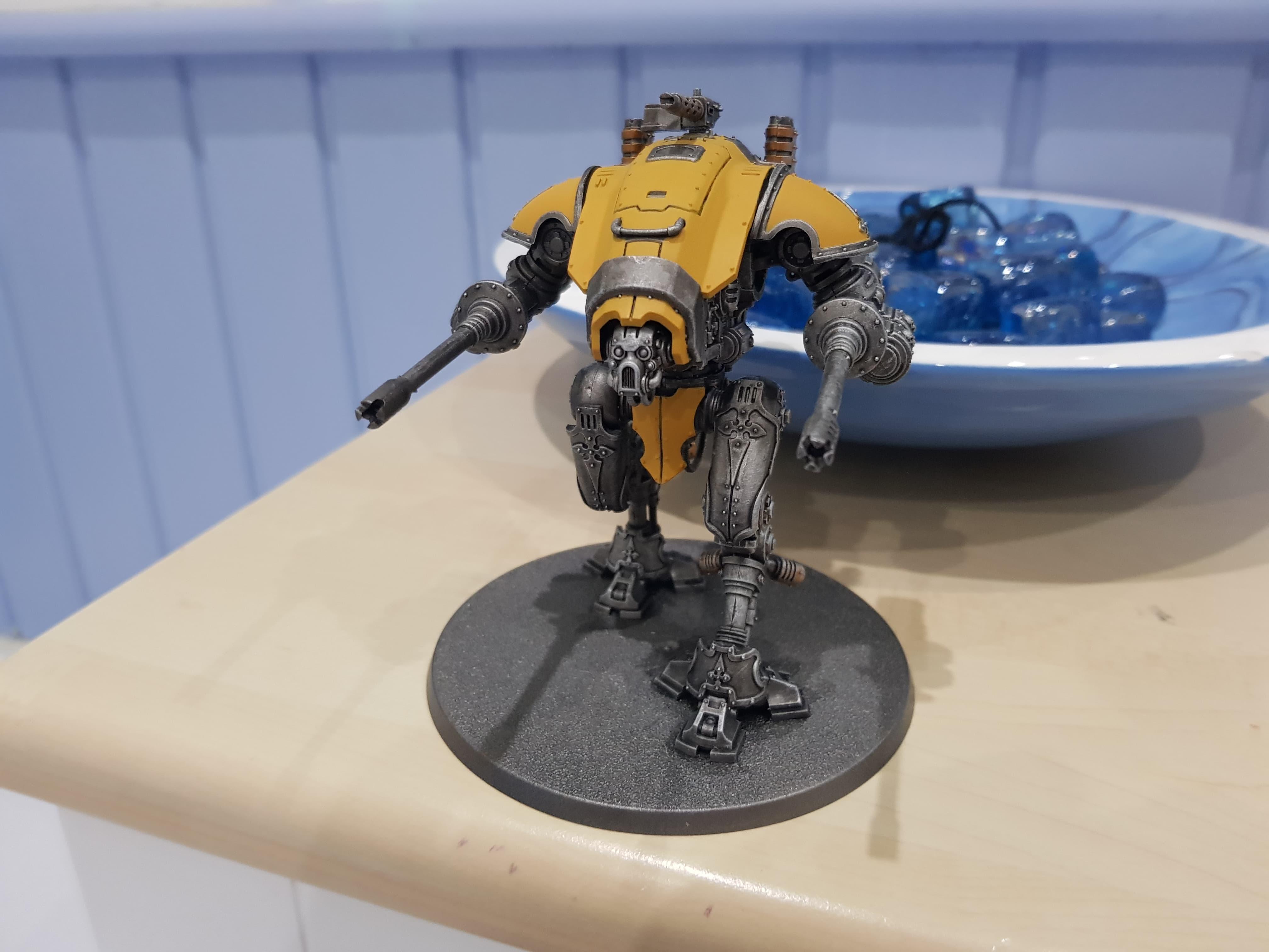 Imperial Knight