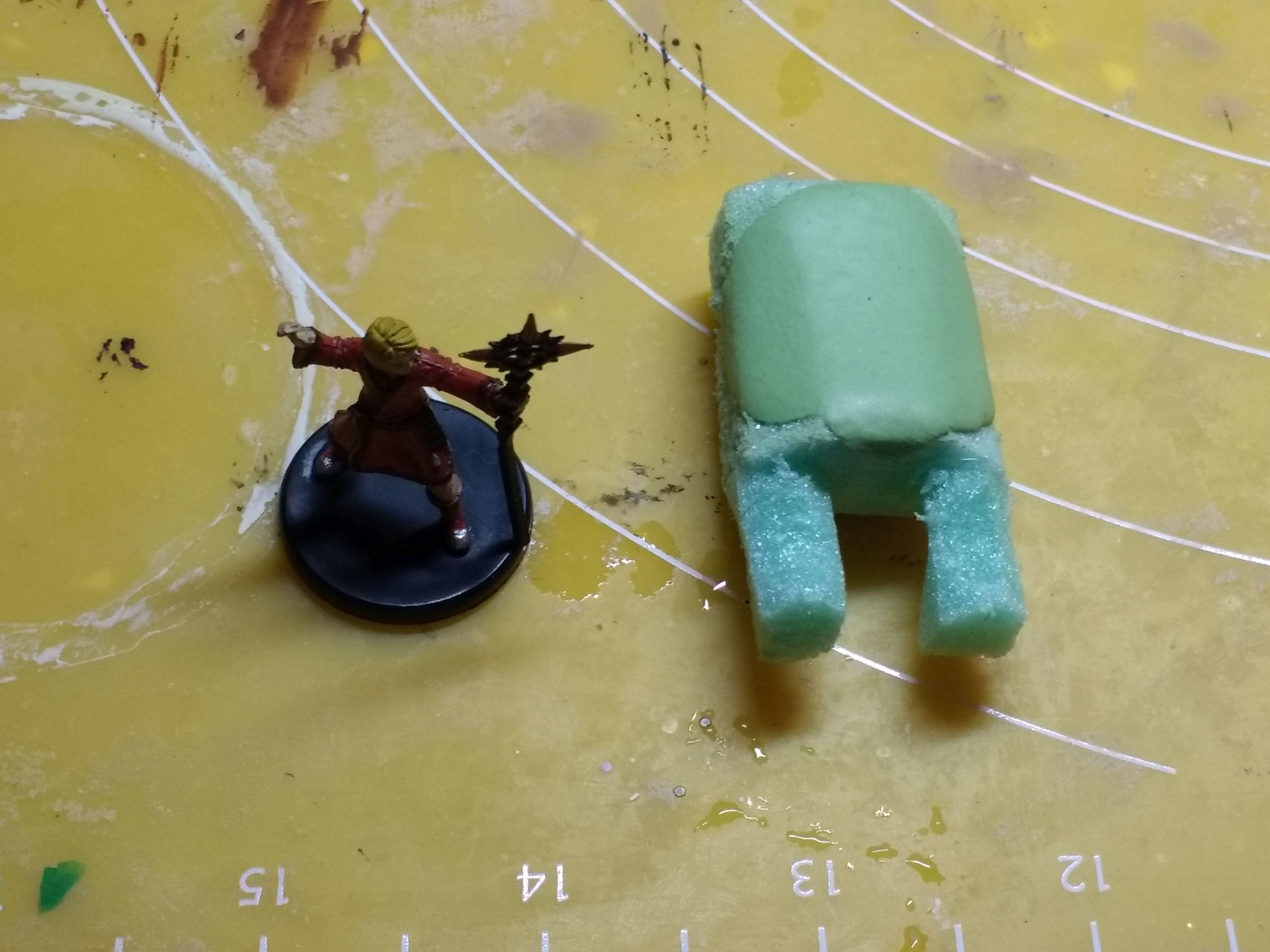 Dungeons And Dragons