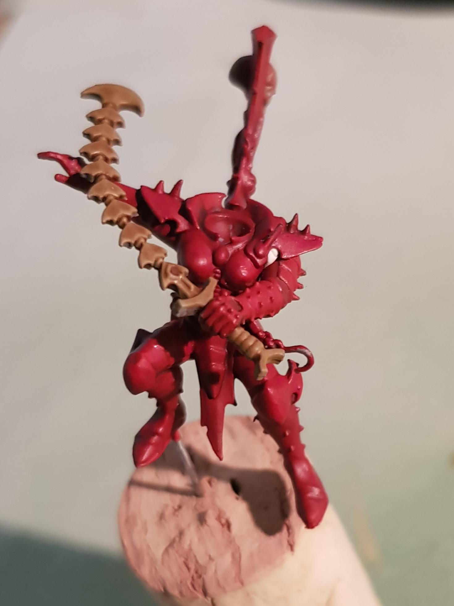 Archon WIP