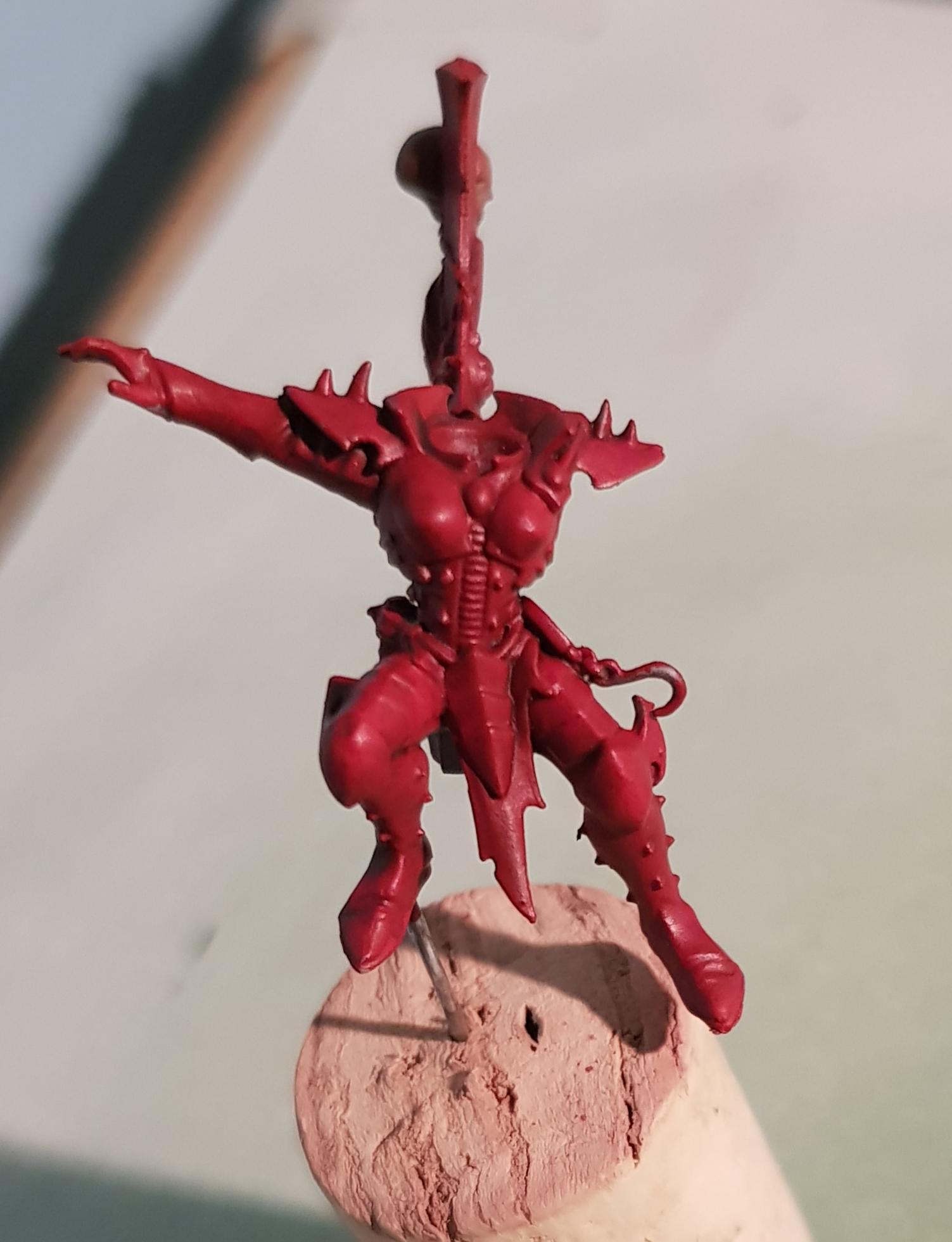 Archon WIP
