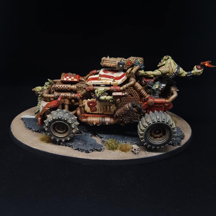 Boomdakka 3