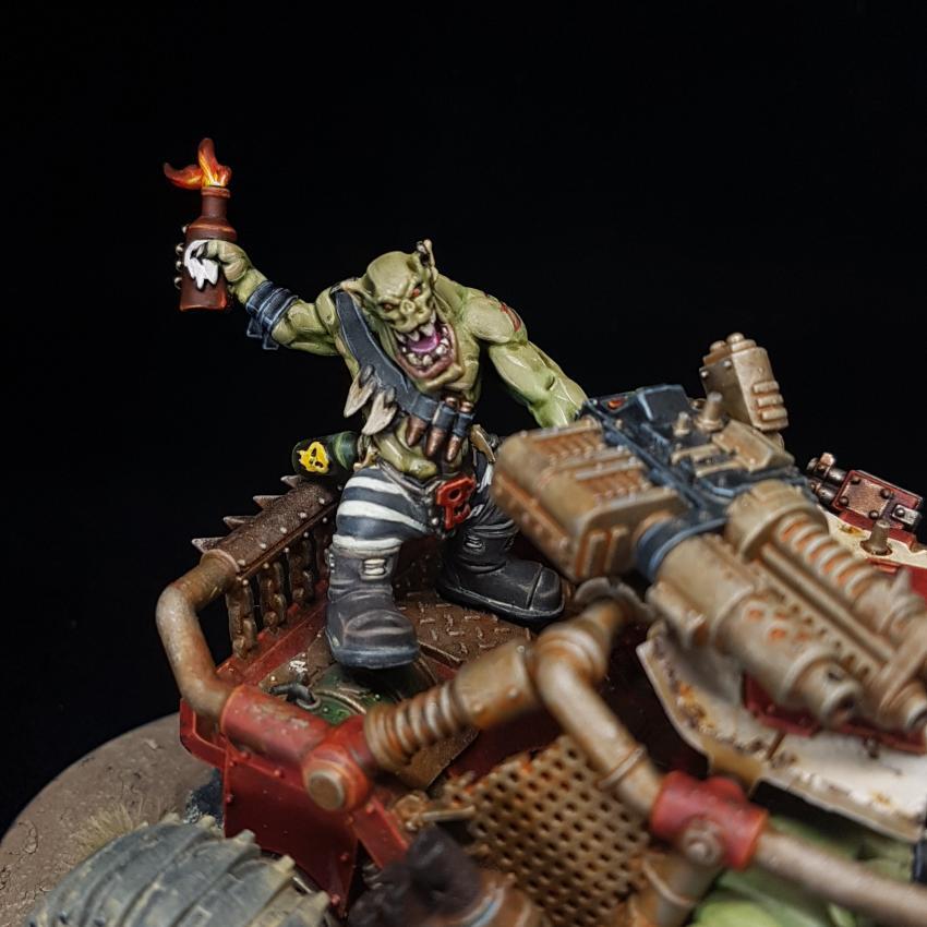 Boomdakka 4