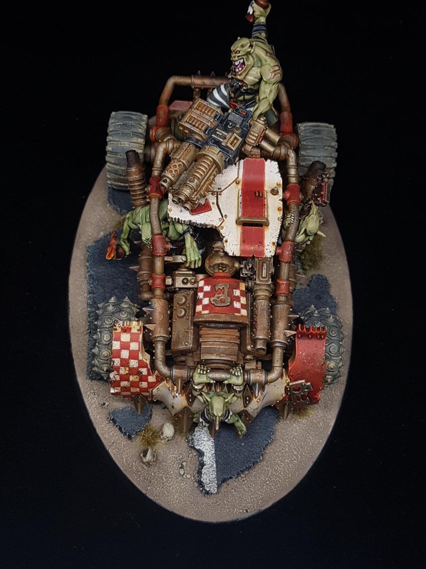 Boomdakka 7