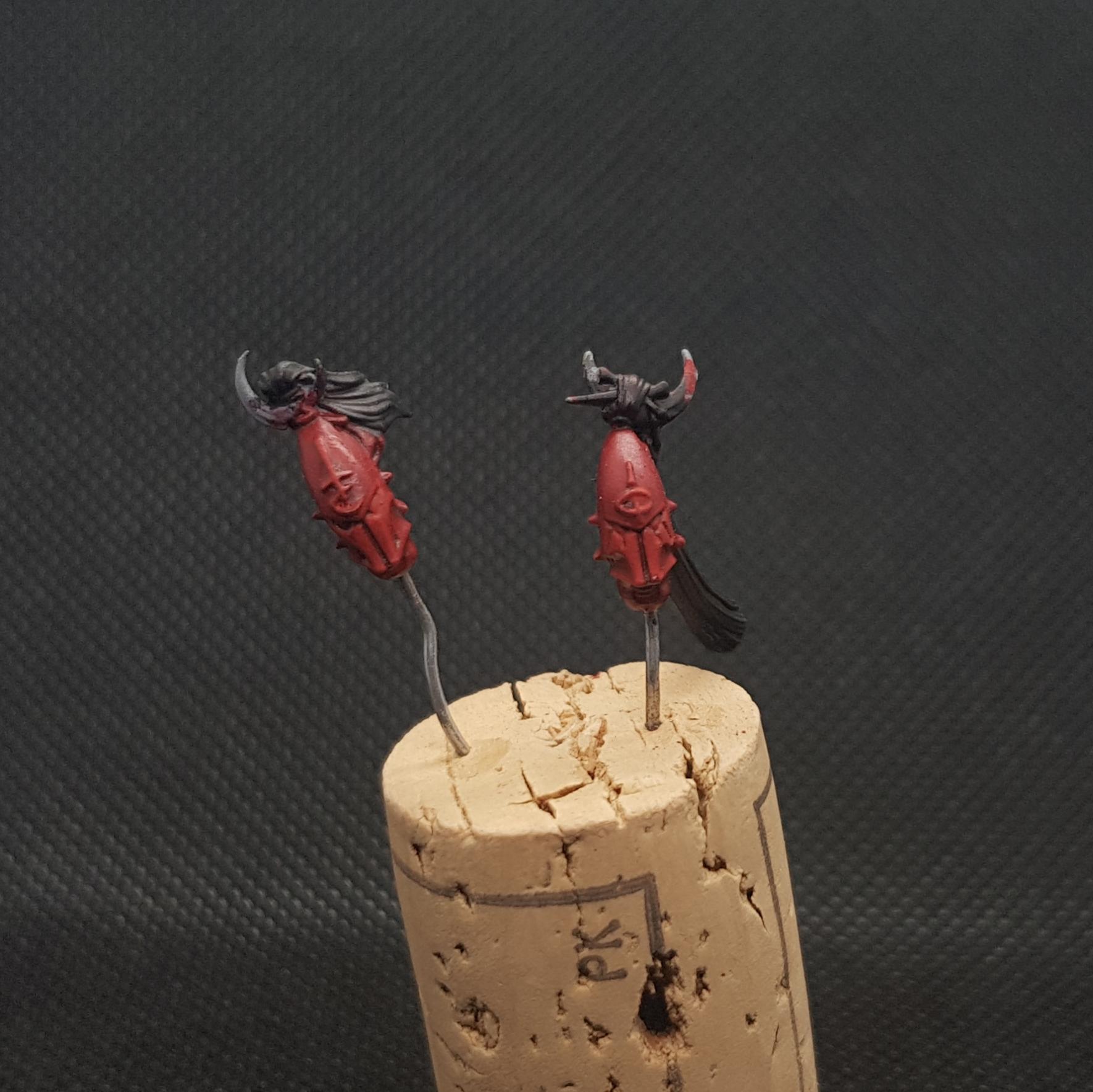 Heads