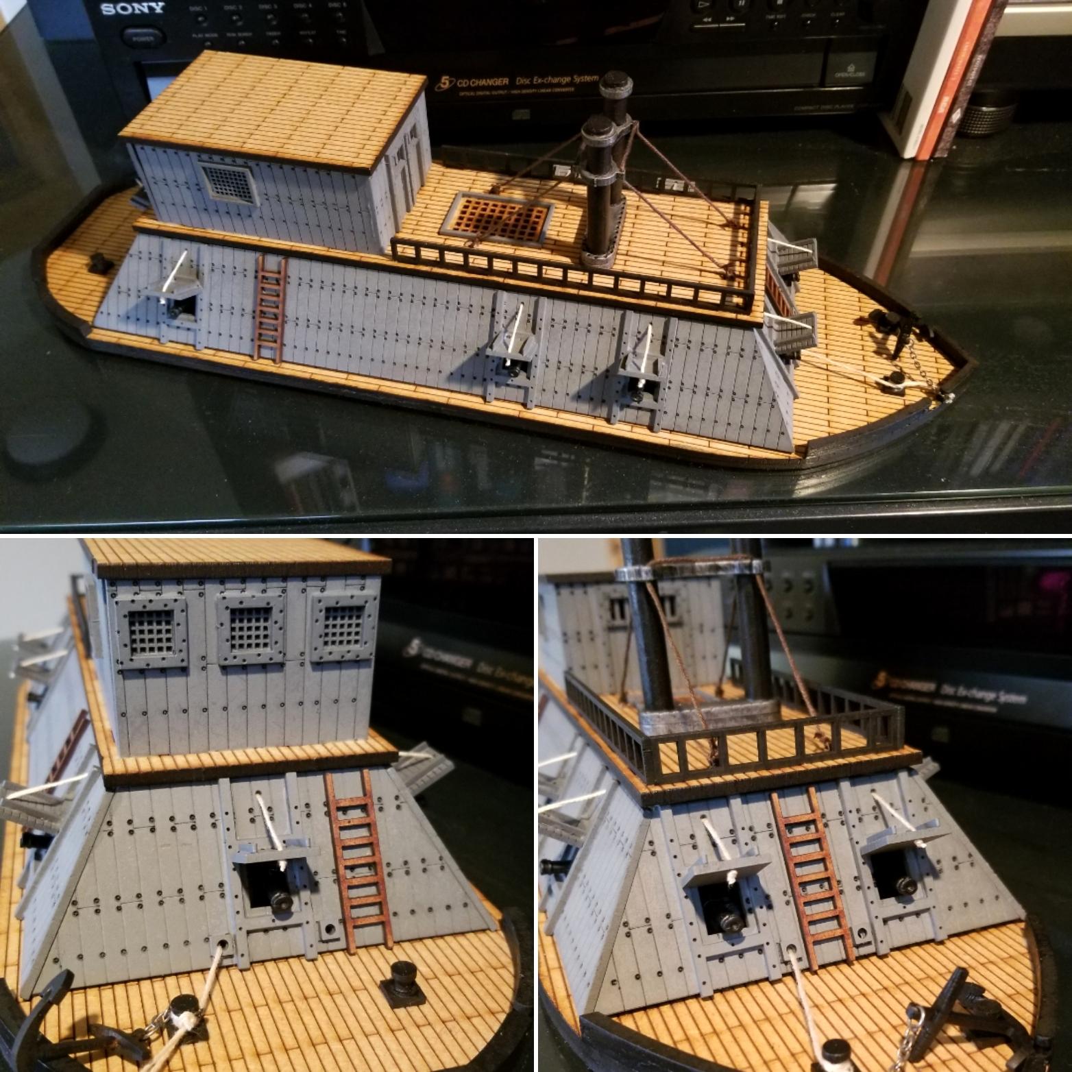 Ironclad