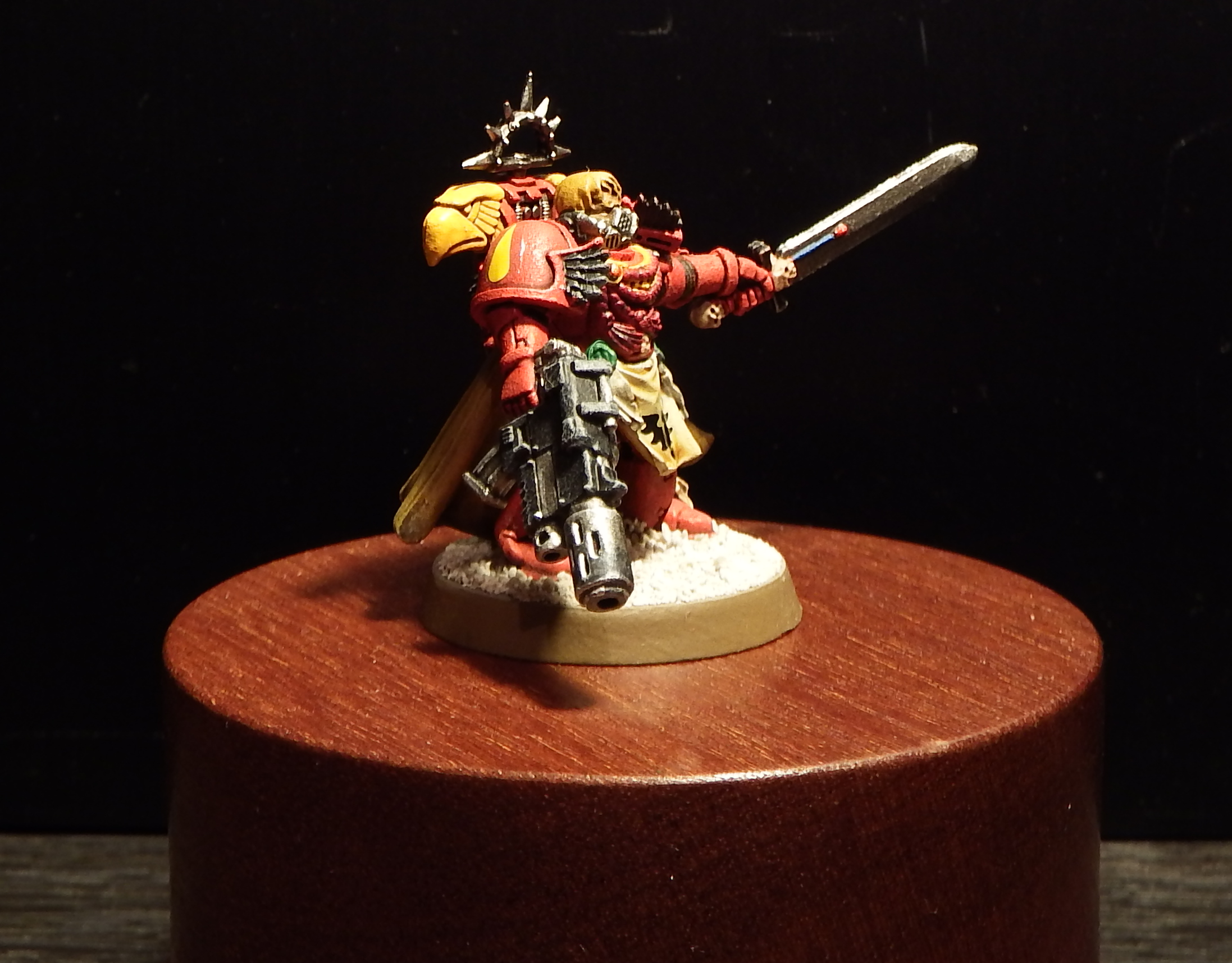 Blood Angels
