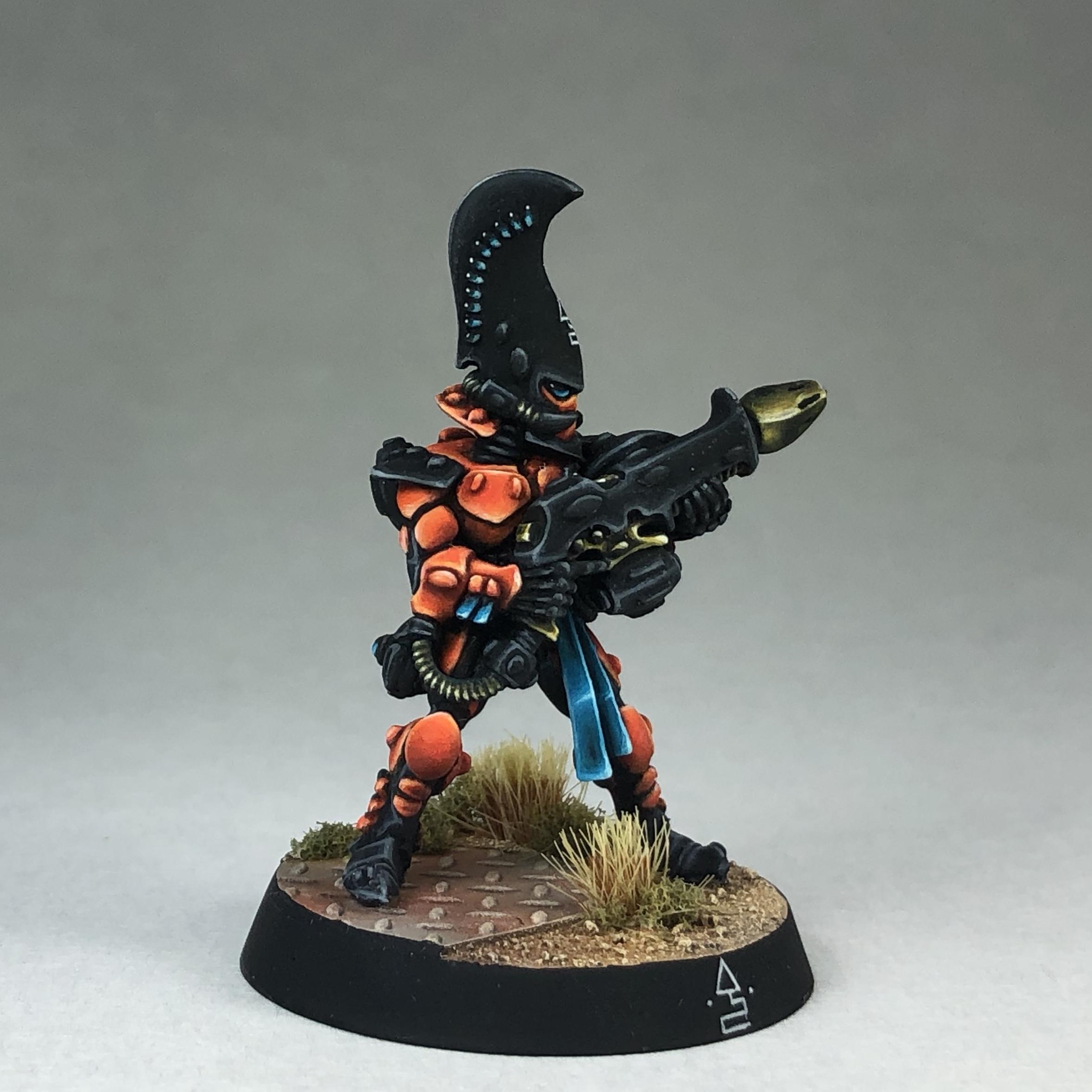 Fire Dragon 1 Side