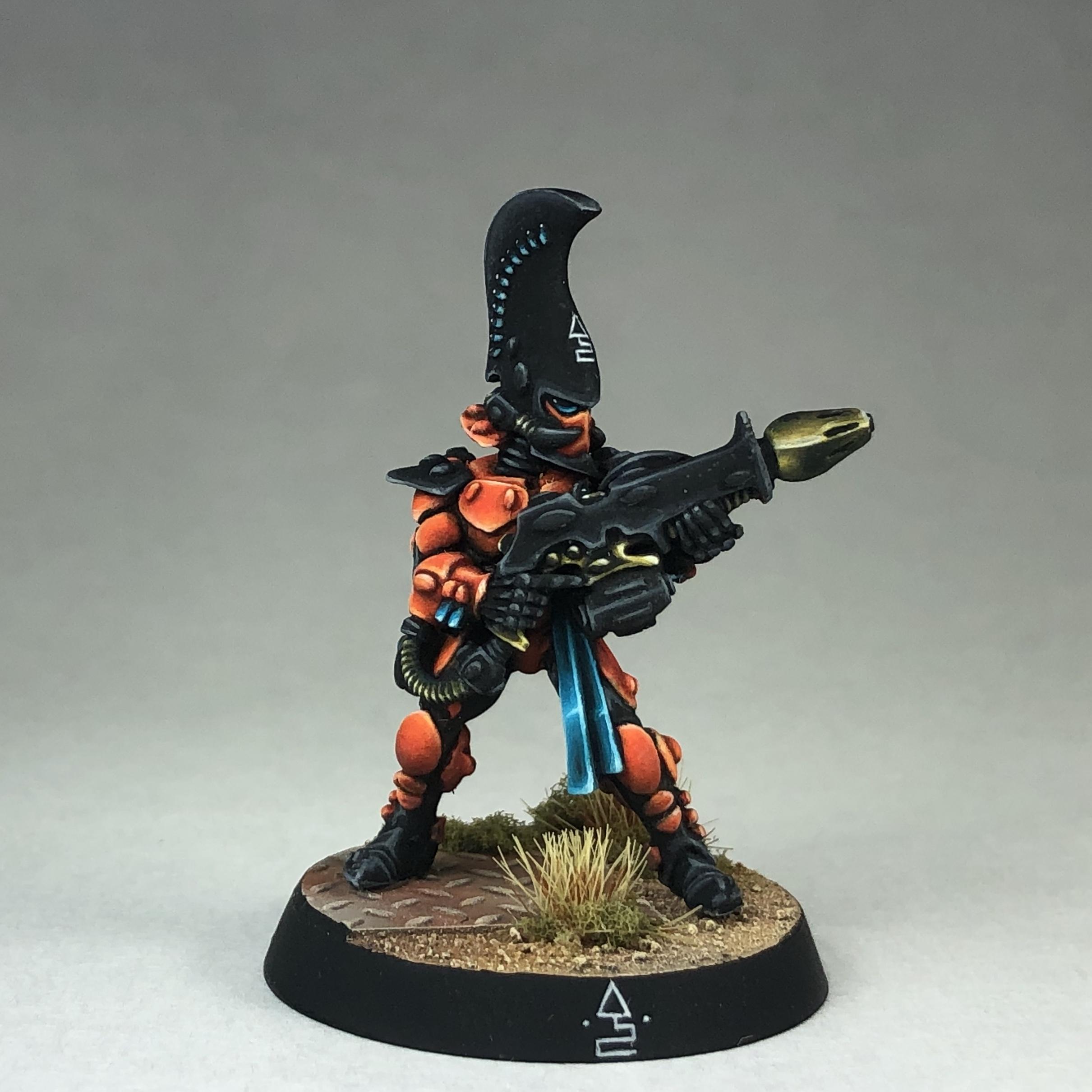 Fire Dragon 1 Front