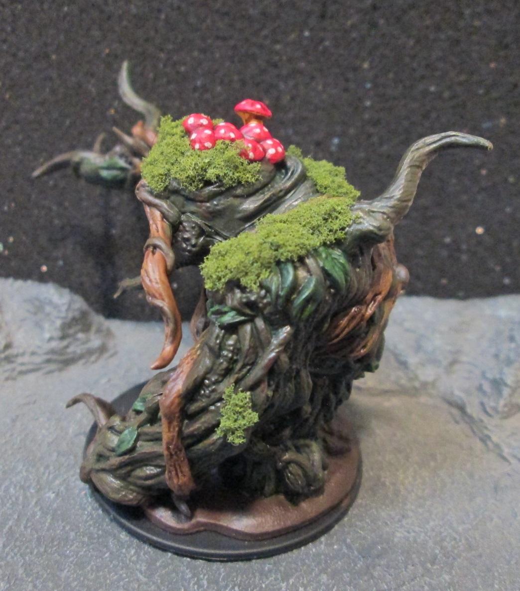 Updated Shambling Mound