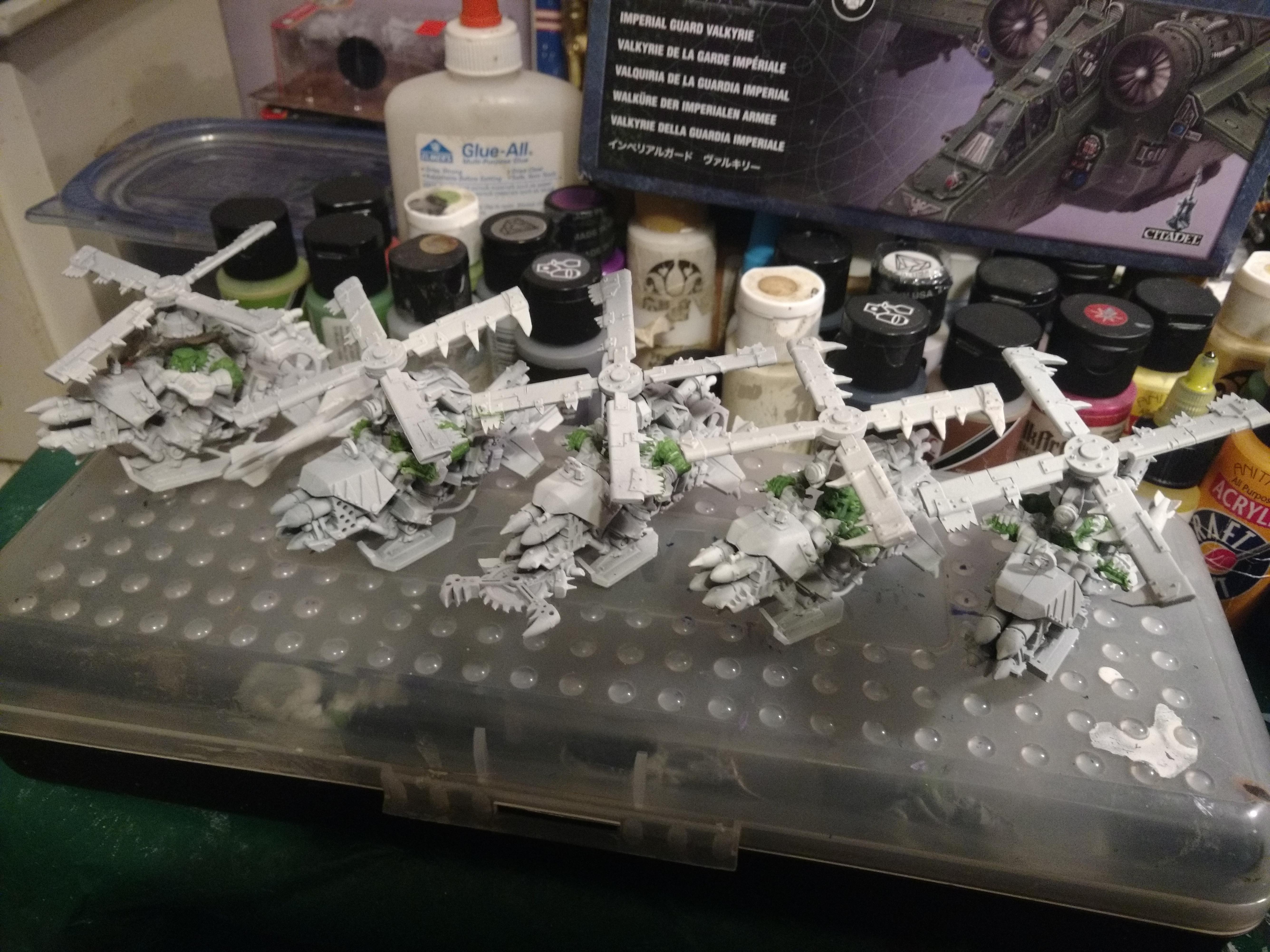 Deffkoptas primed 2