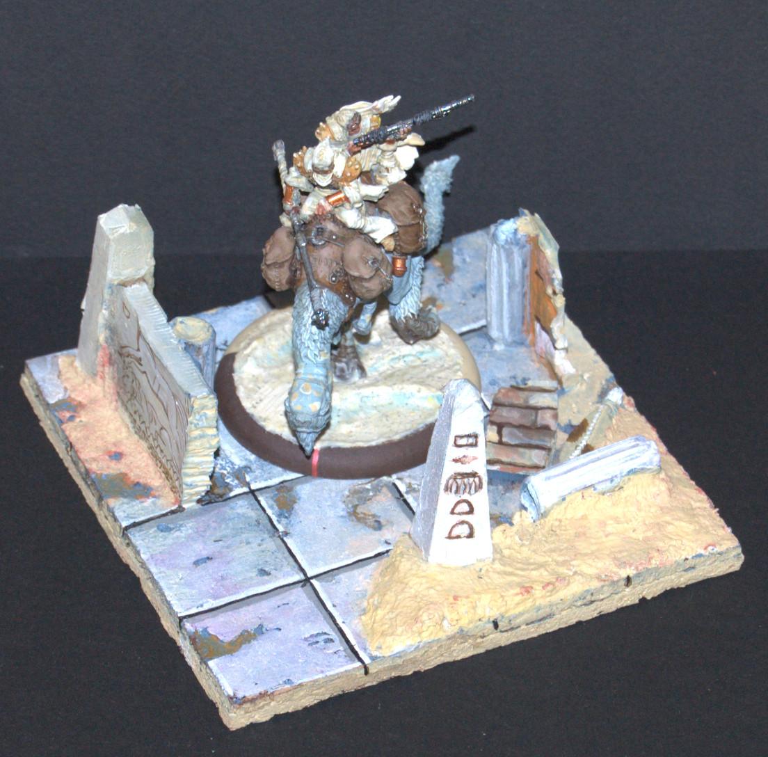 Terrain