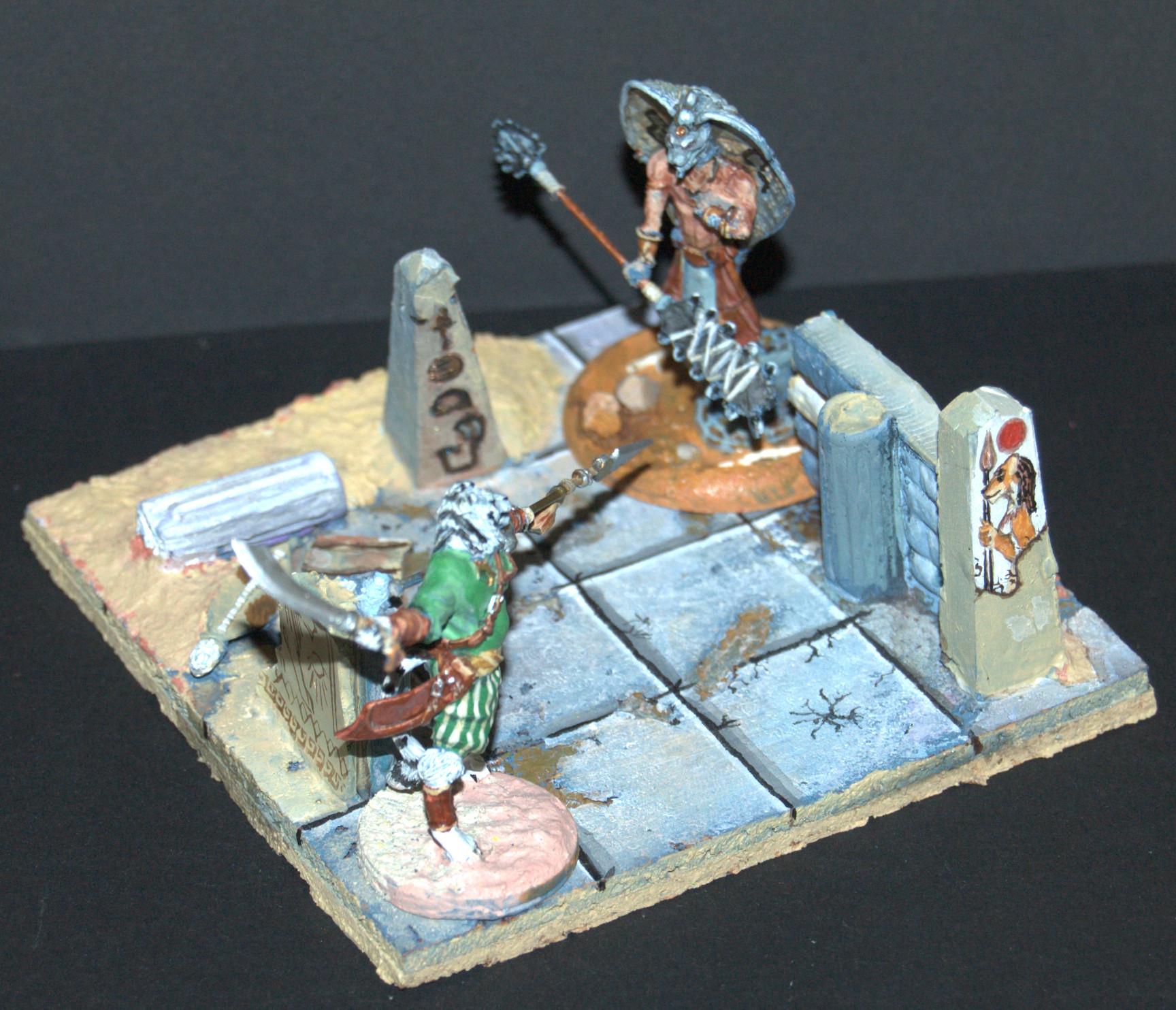Terrain