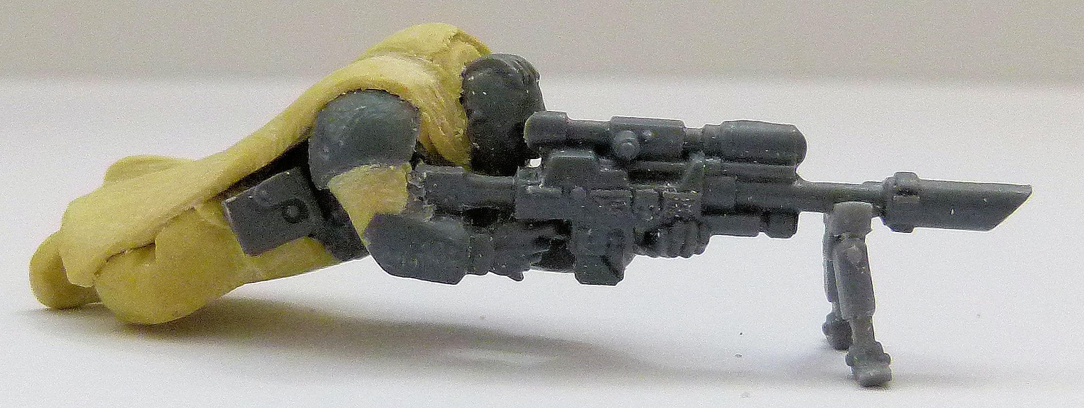 Astra Militarium WIP